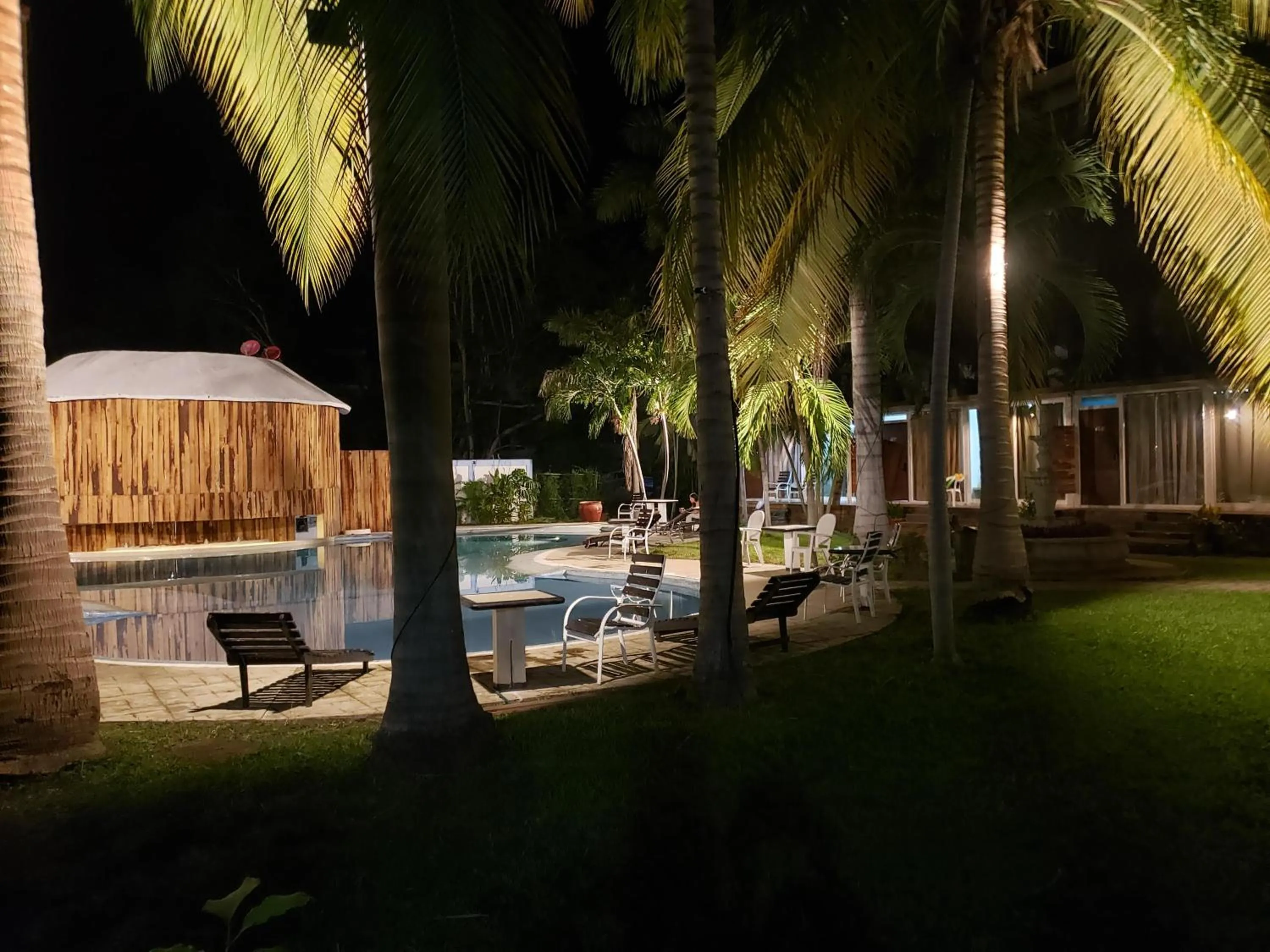 Hotel Plaza Huatulco Bungalows