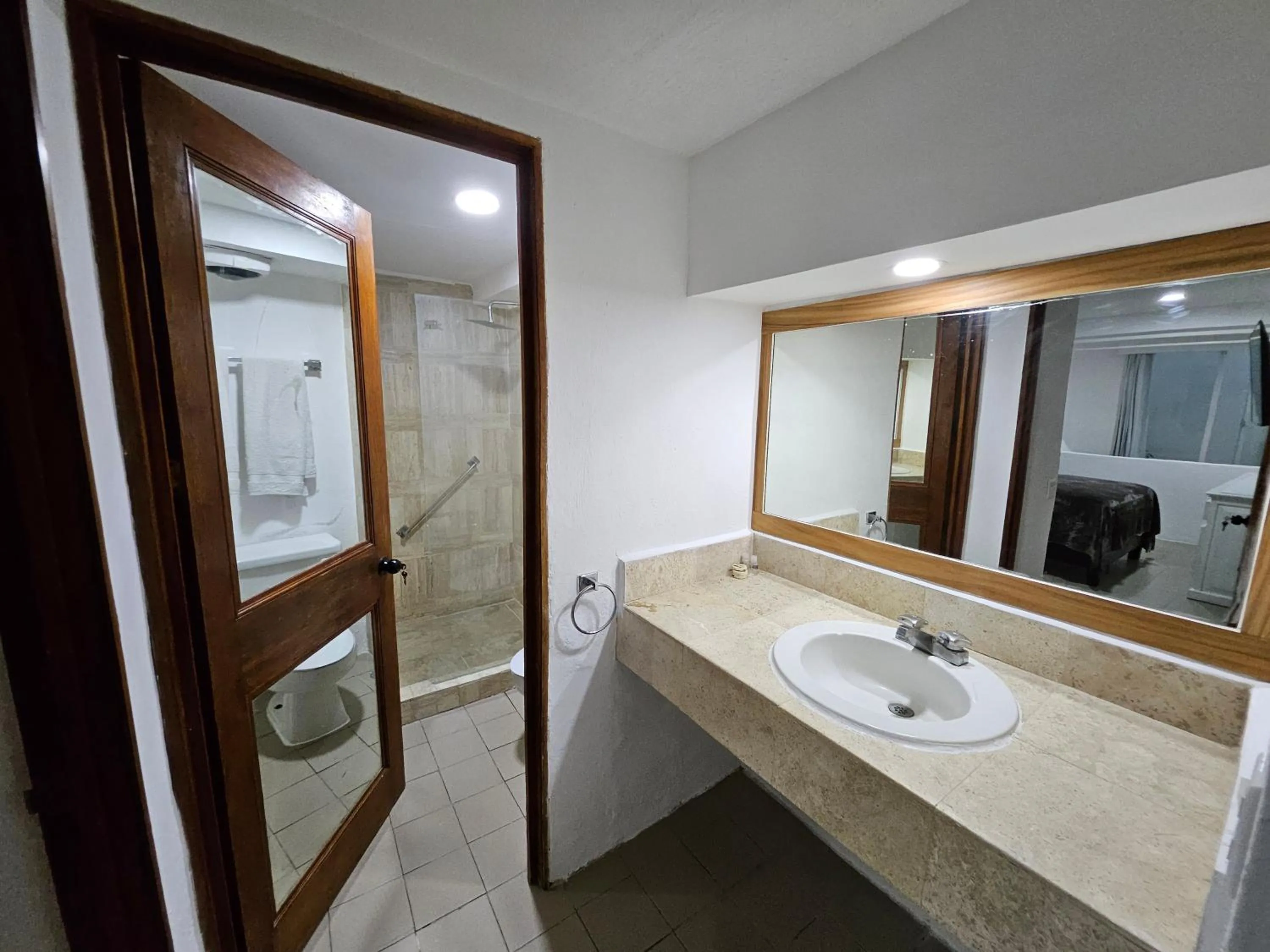 Hotel Plaza Huatulco Bungalows