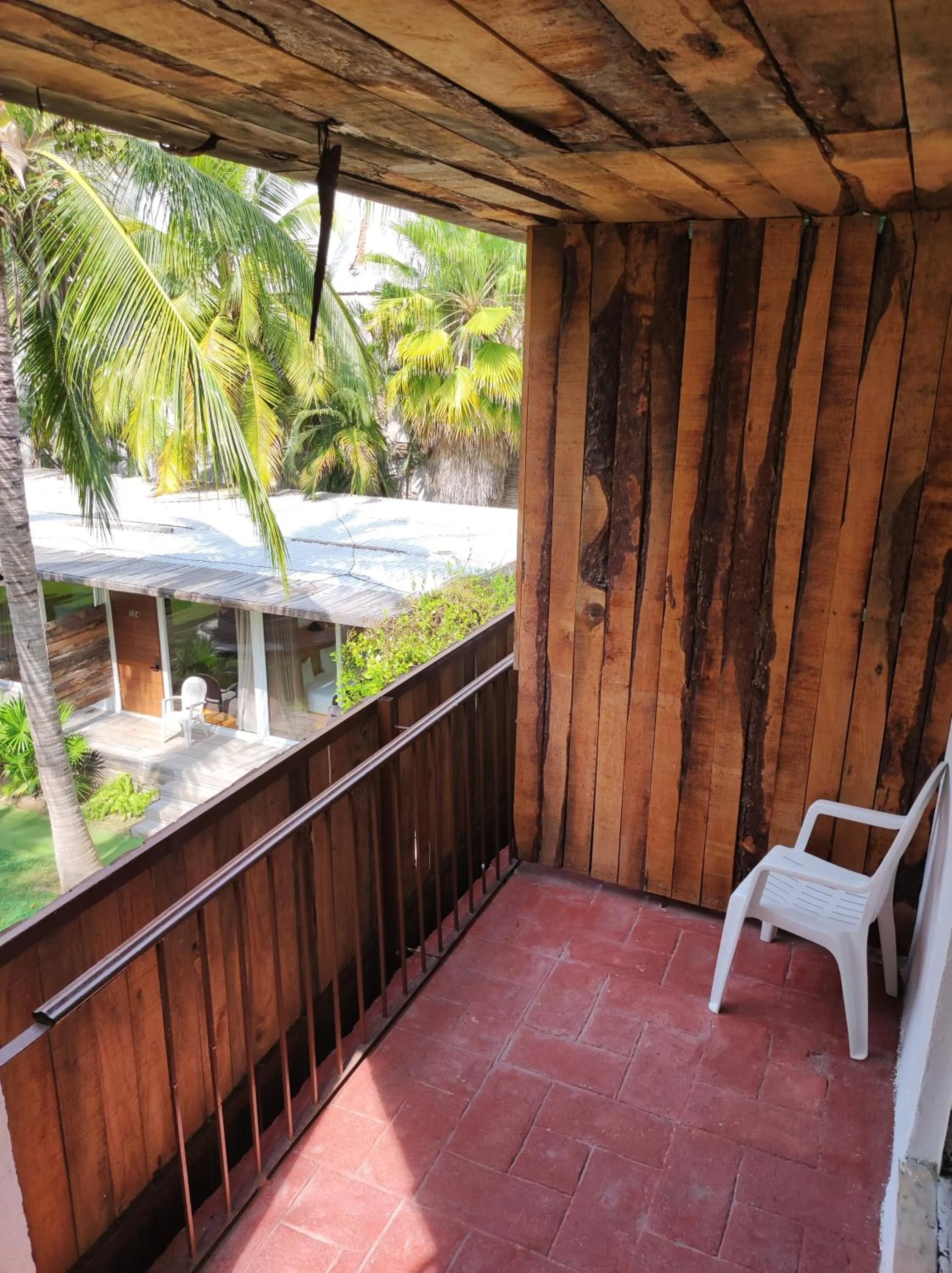 Hotel Plaza Huatulco Bungalows