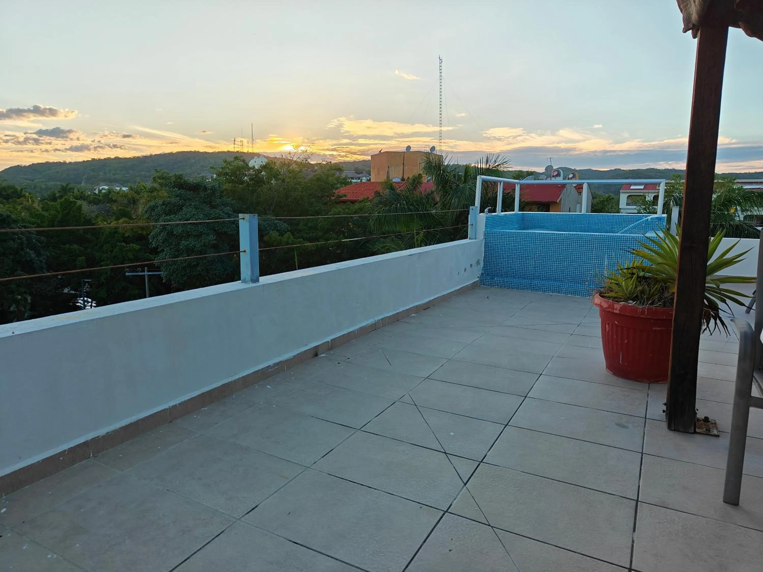 Hotel Plaza Huatulco Bungalows