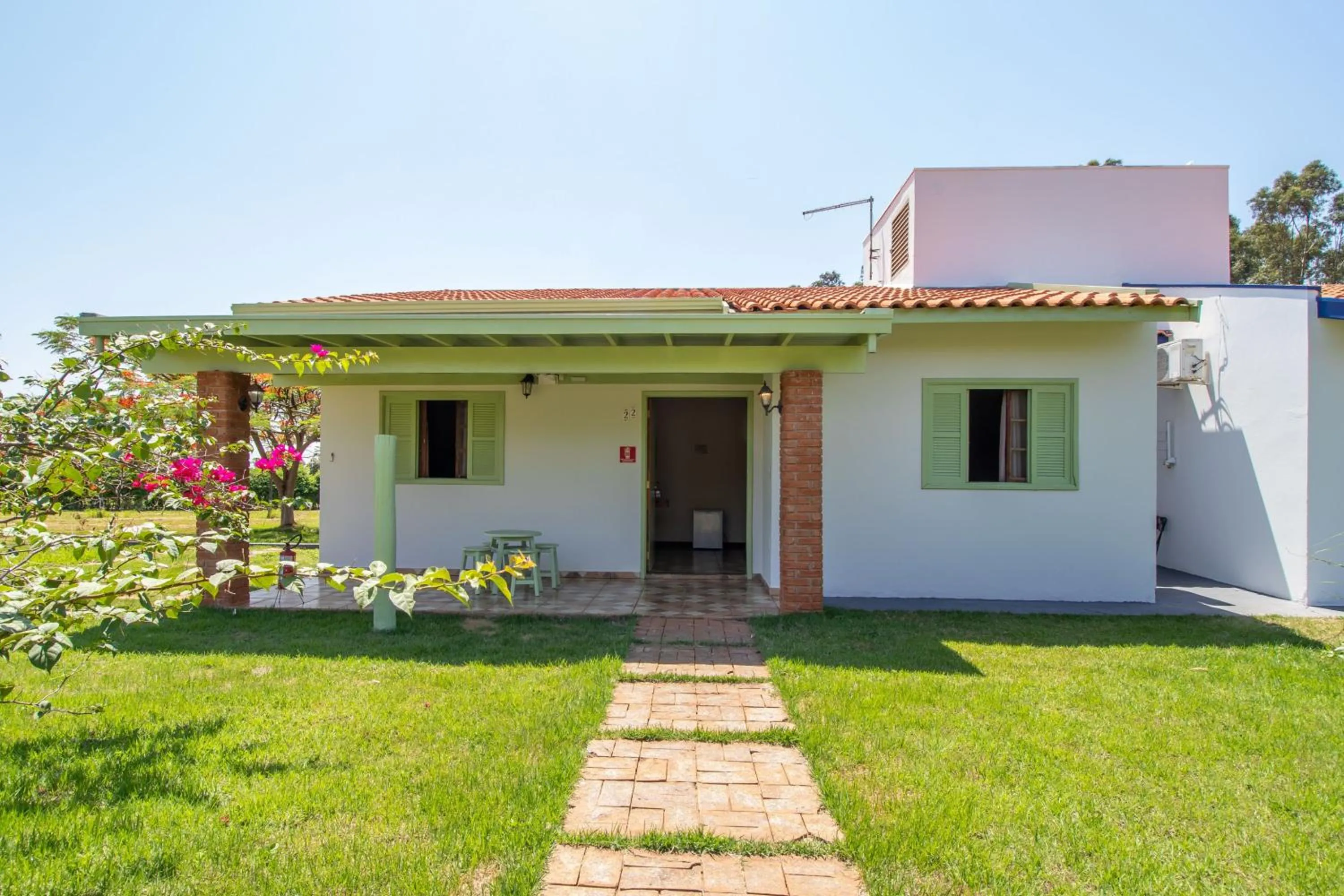 Other in Mirante Praia Hotel