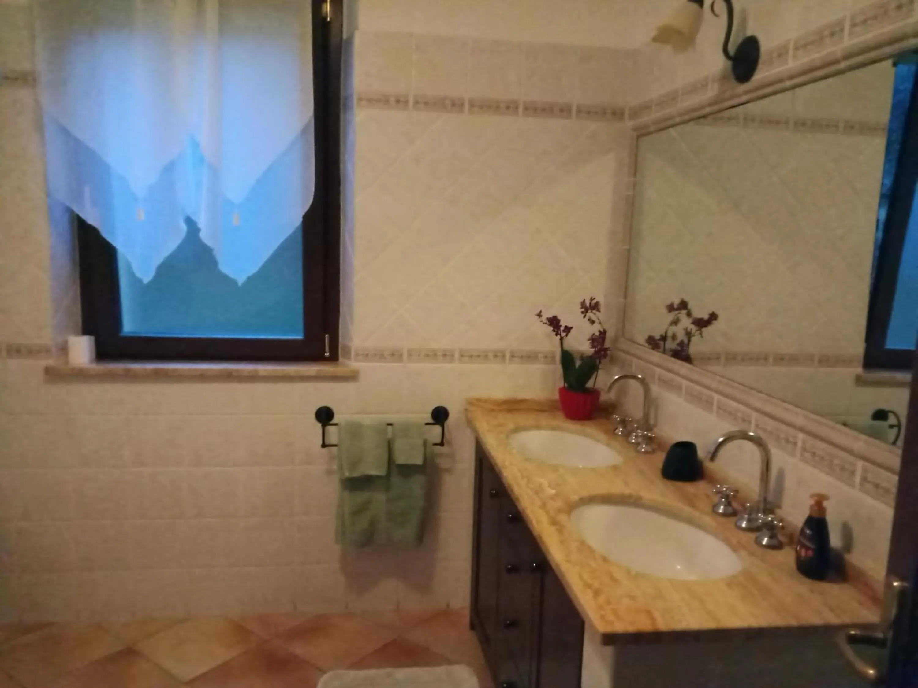 Il Casale di Lavinia