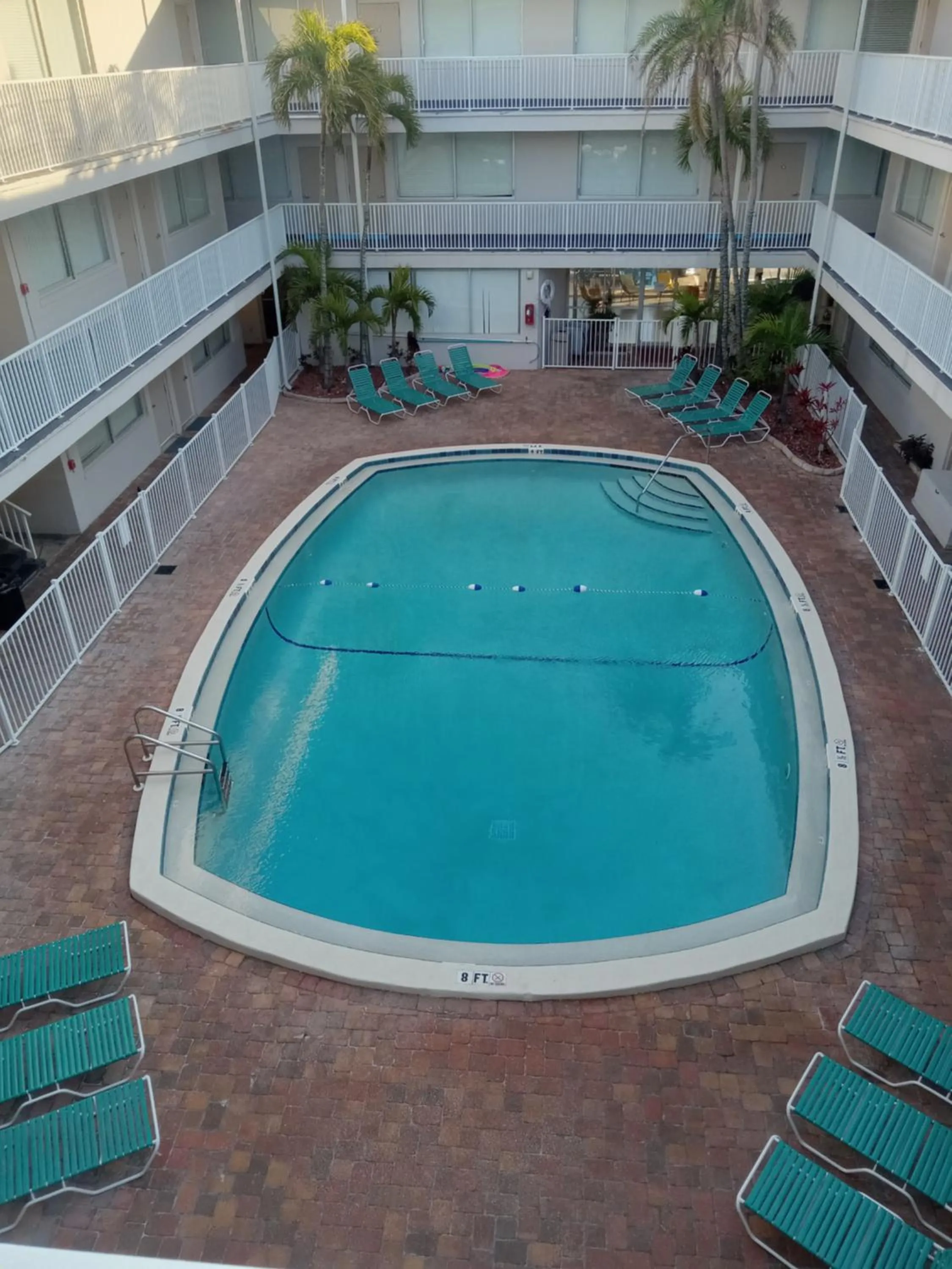 Sandalwood Beach Resort