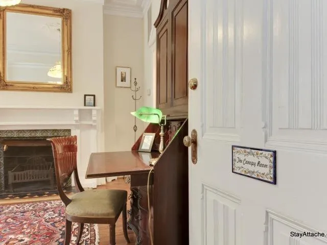 Sojourn DuPont at The Circle