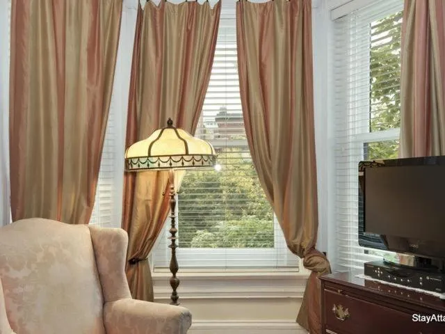 Sojourn DuPont at The Circle