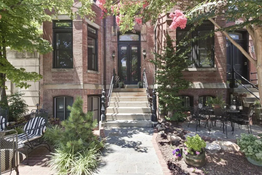 Sojourn DuPont at The Circle