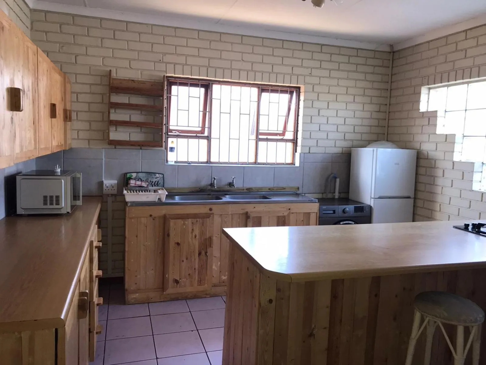 Island Vibe Backpackers Jeffreys Bay