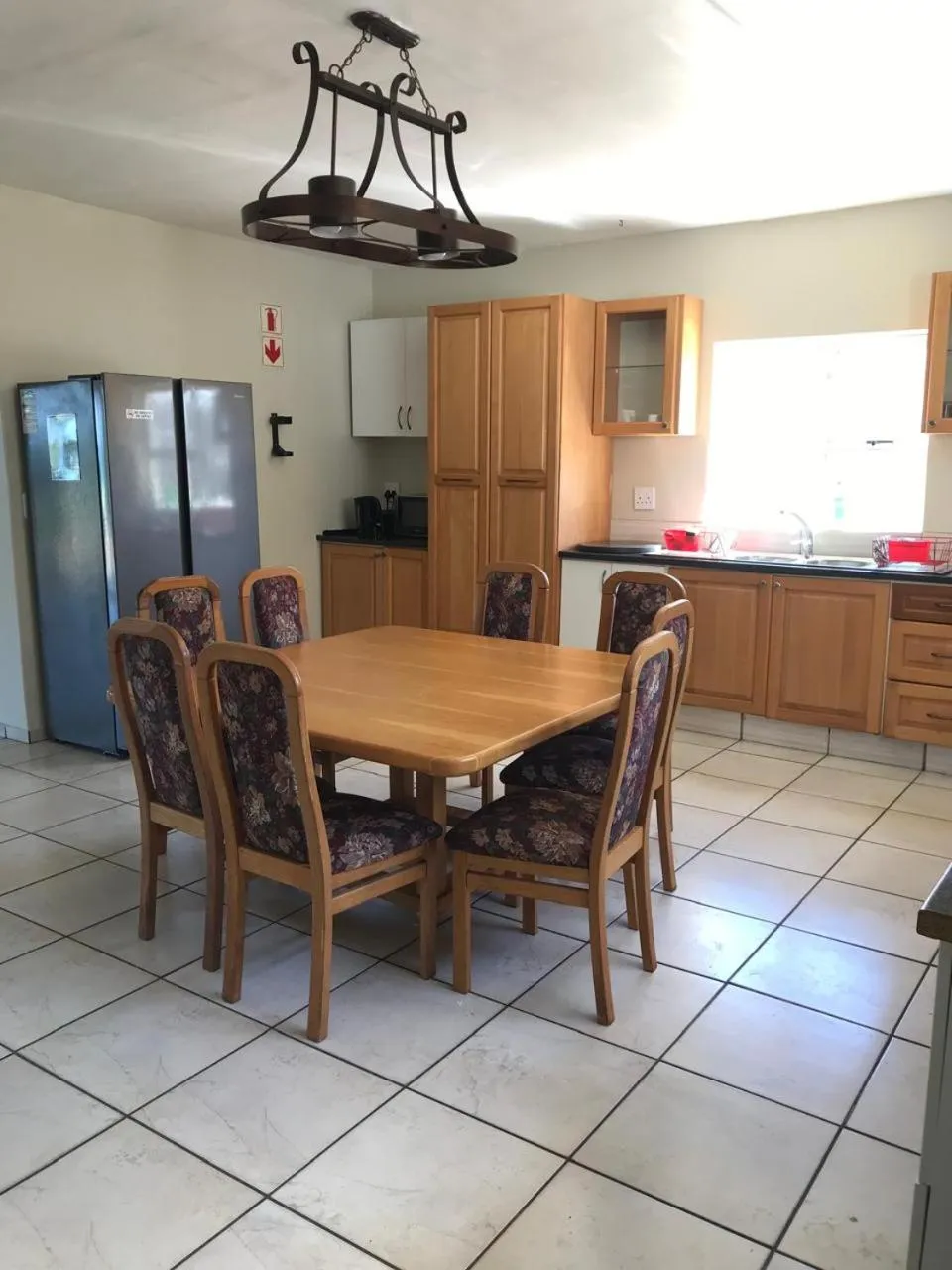 Island Vibe Backpackers Jeffreys Bay