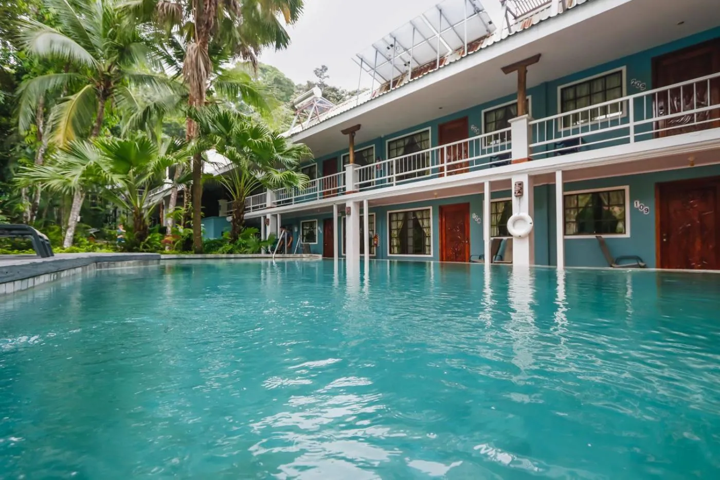 Other in Hotel Verde Mar Direct Beach Access