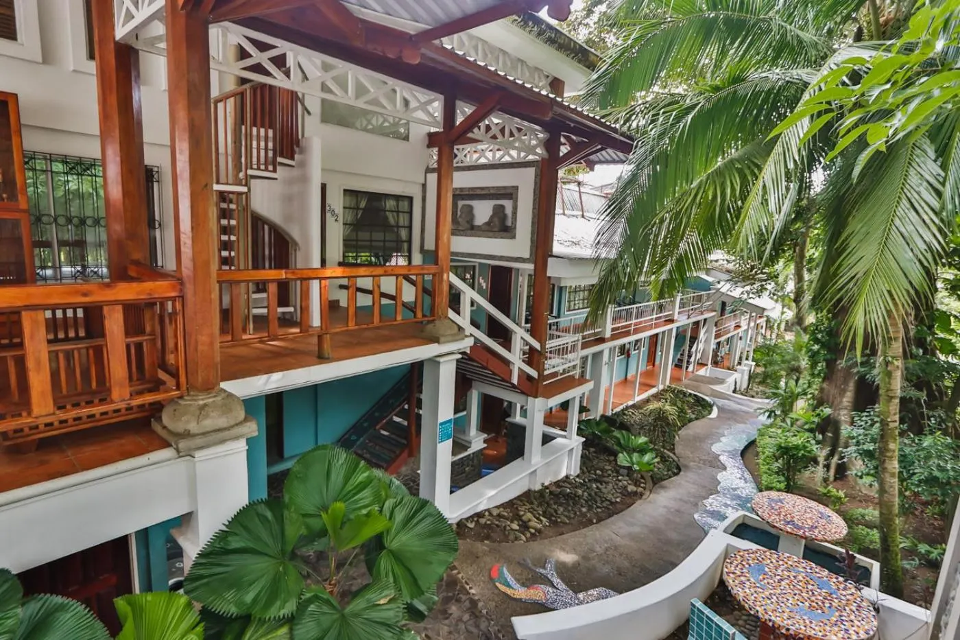 Other in Hotel Verde Mar Direct Beach Access