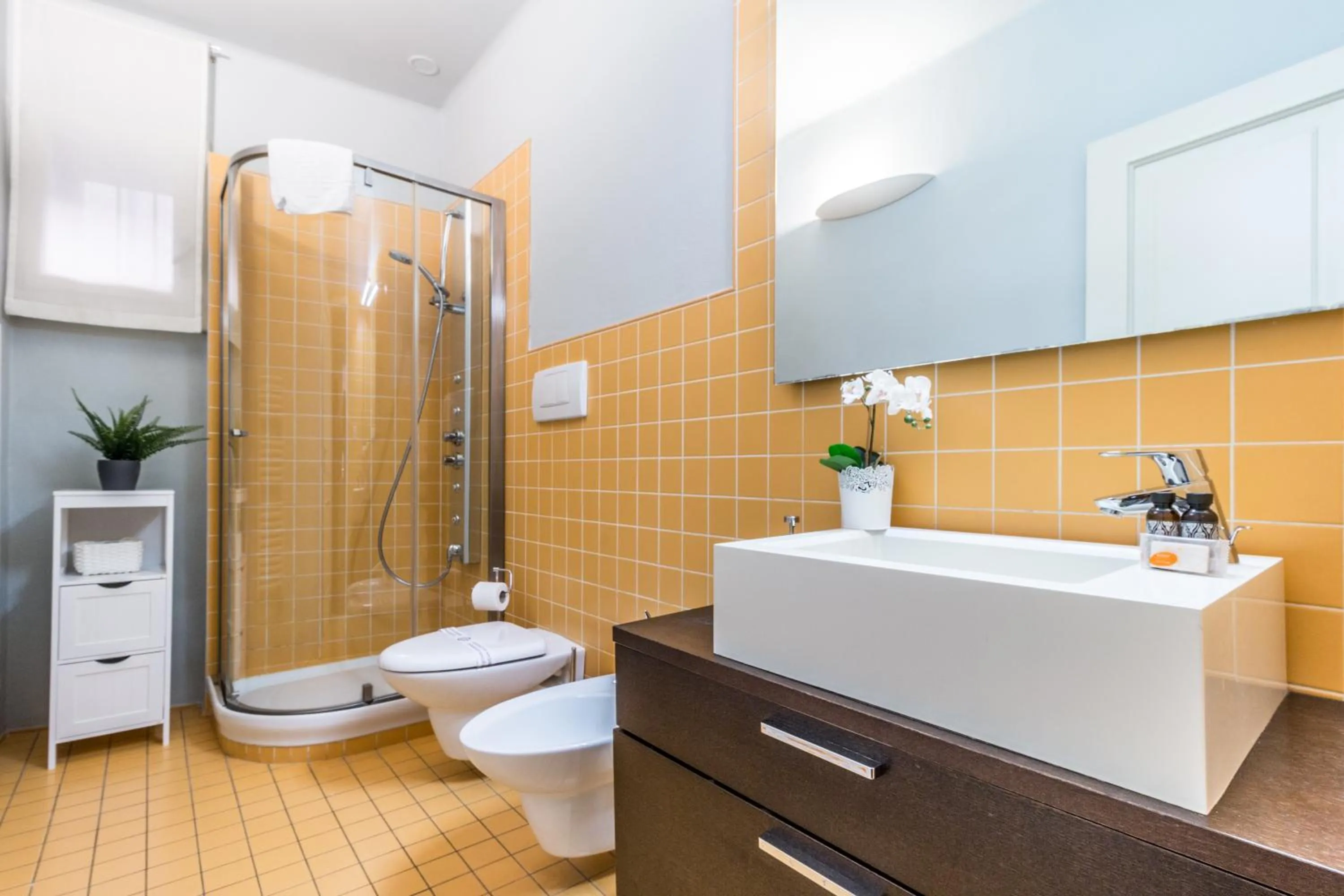 FamilyBO Apartments Santo Stefano