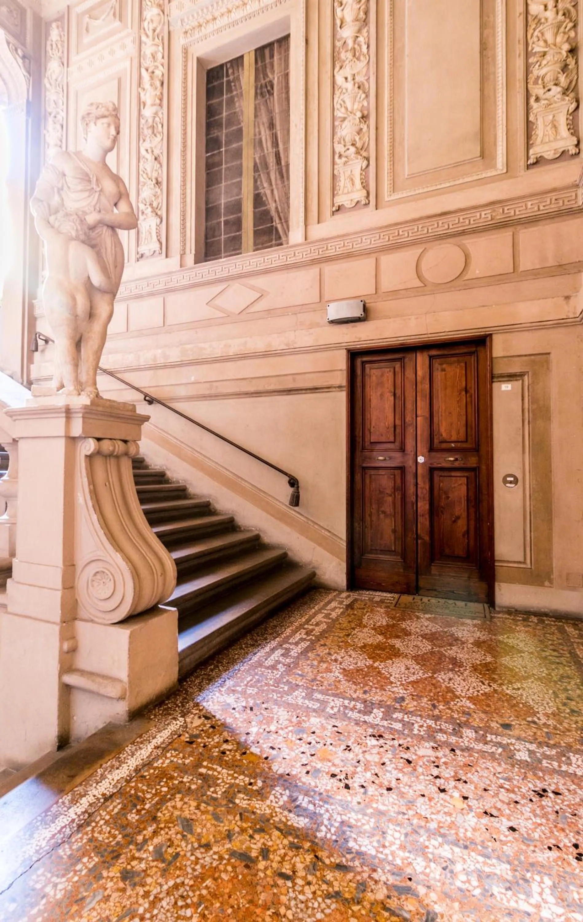 FamilyBO Apartments Santo Stefano