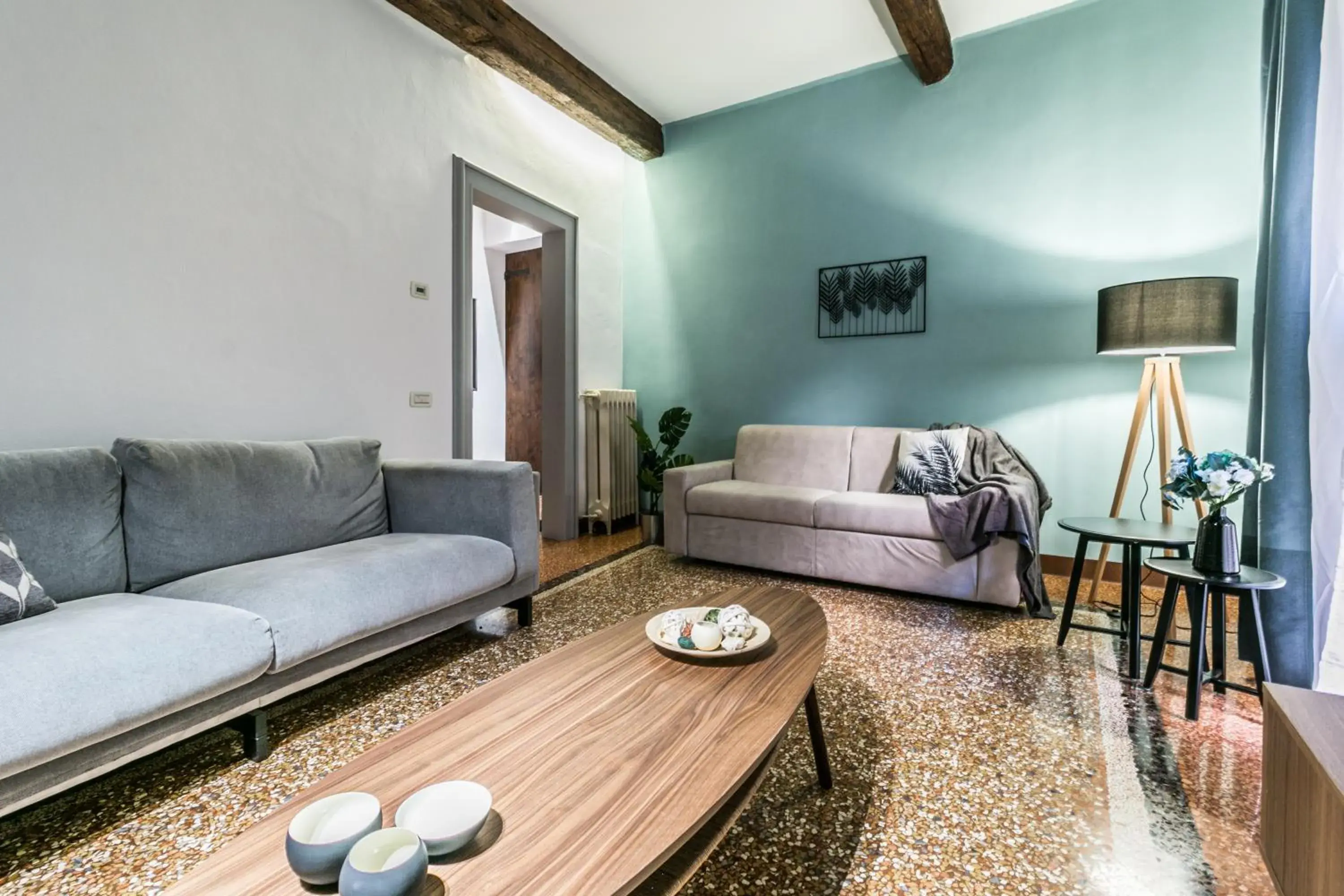 FamilyBO Apartments Santo Stefano FamilyBO Apartments Santo Stefano
