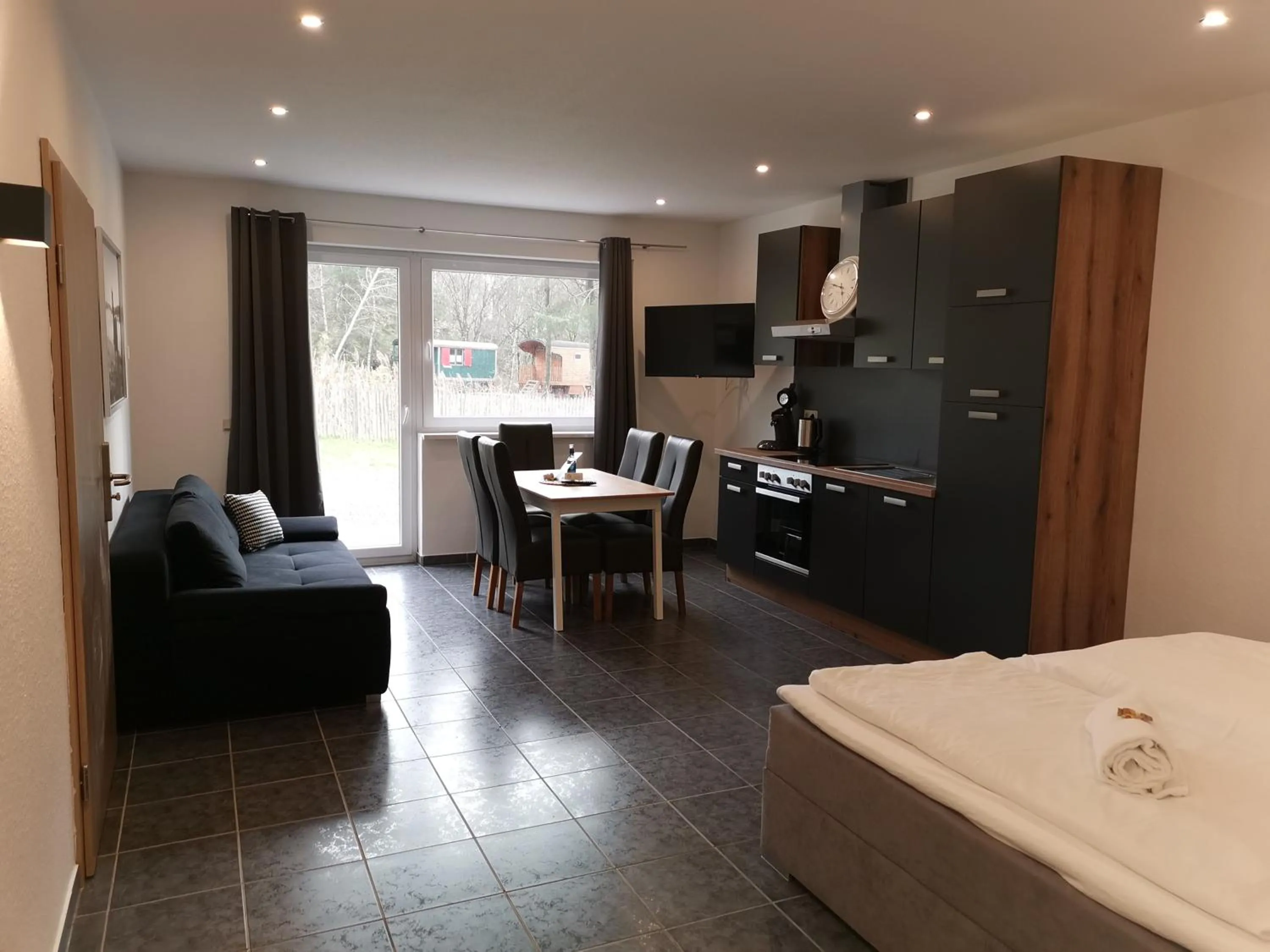 Hotel Restaurant Litermont