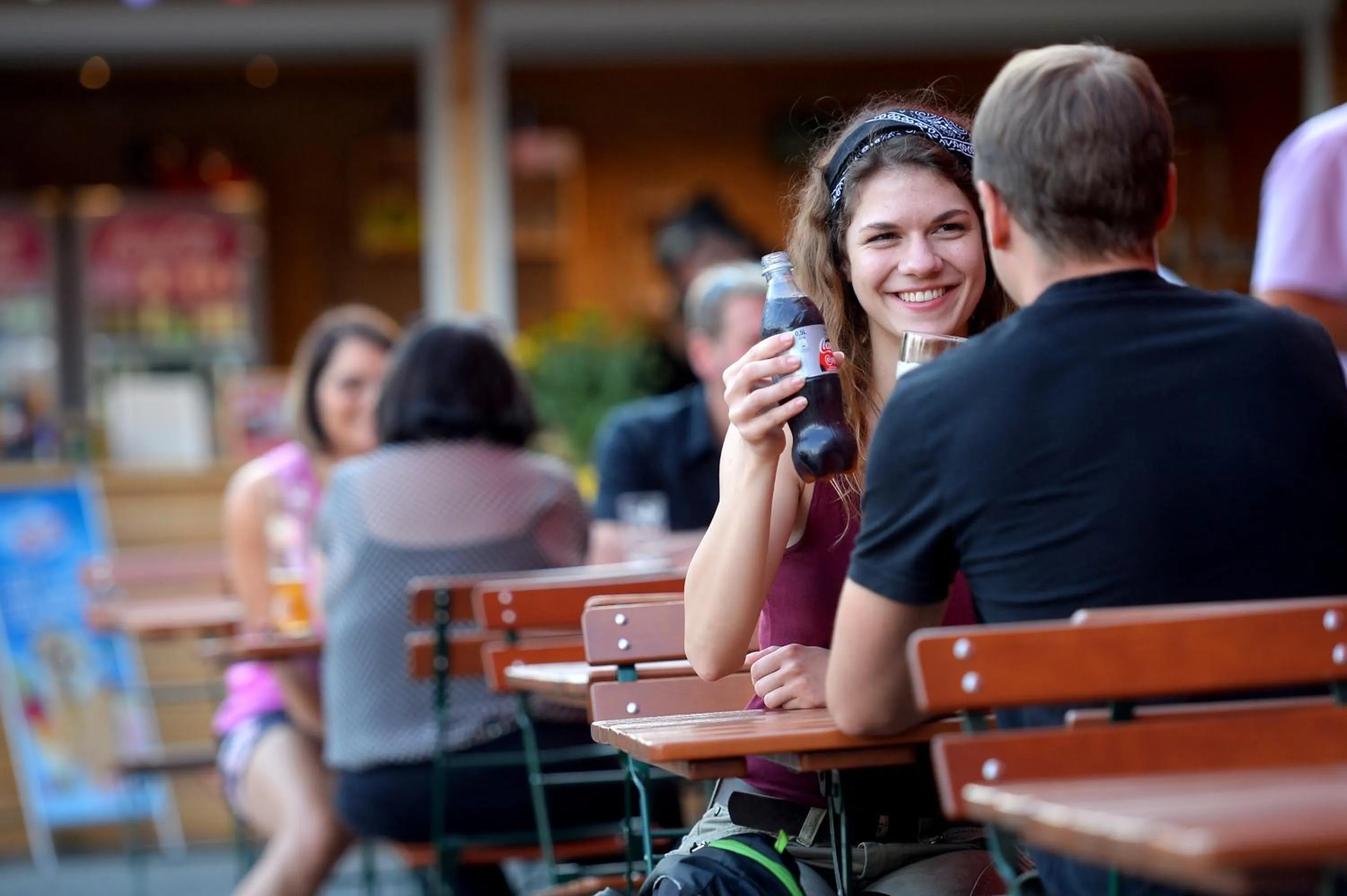 Hotel Restaurant Litermont