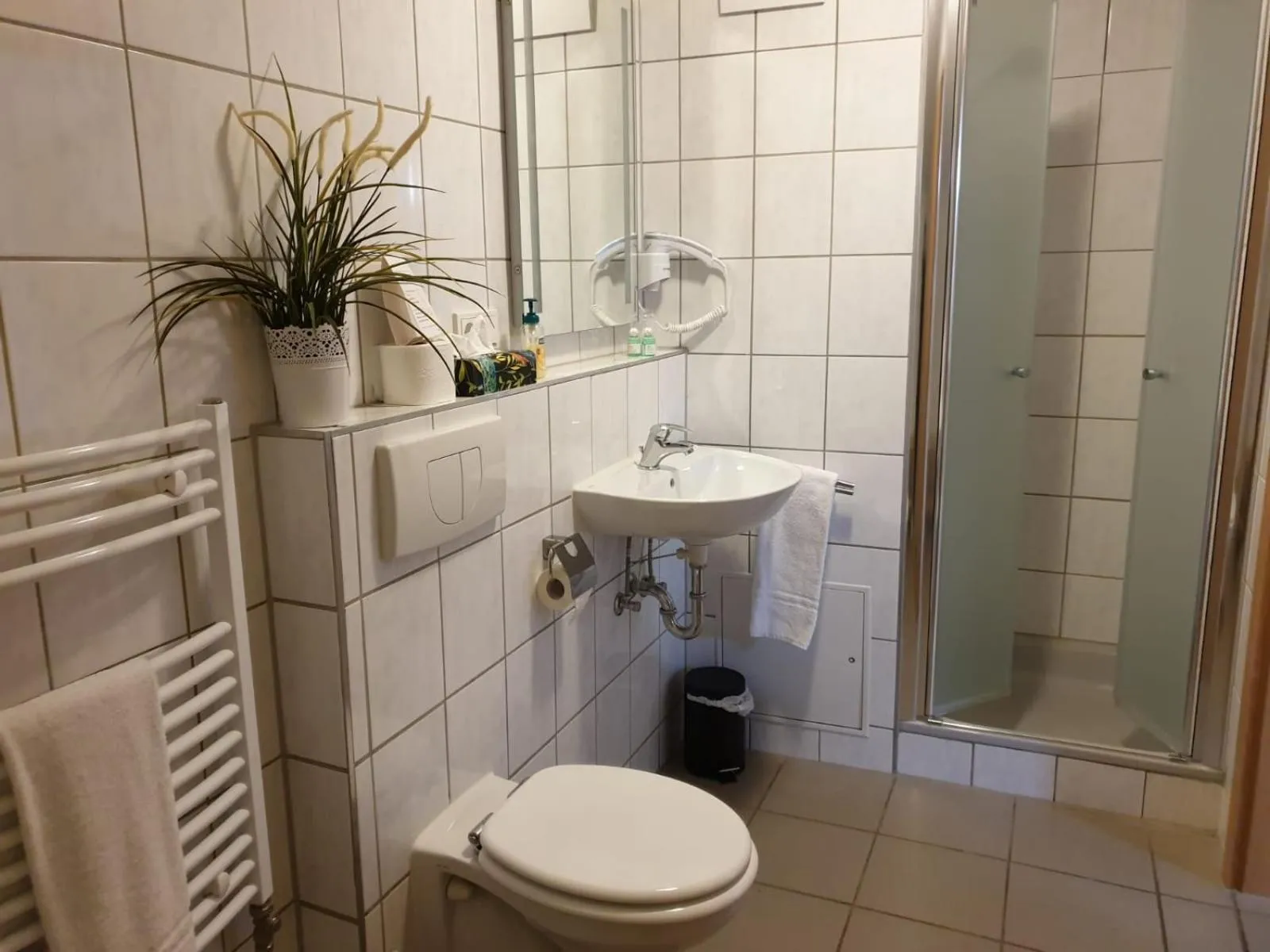 Hotel Restaurant Litermont