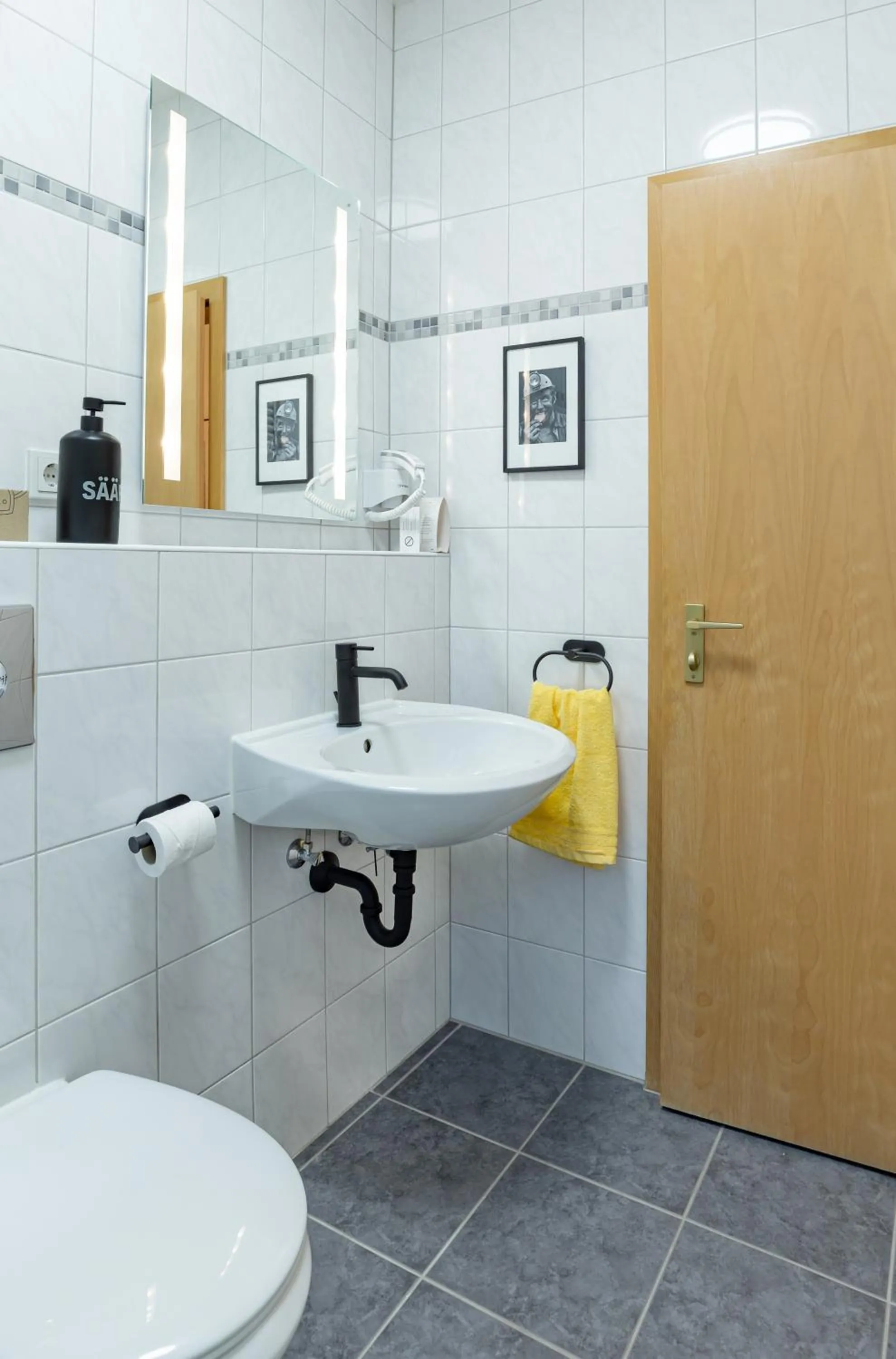 Hotel Restaurant Litermont