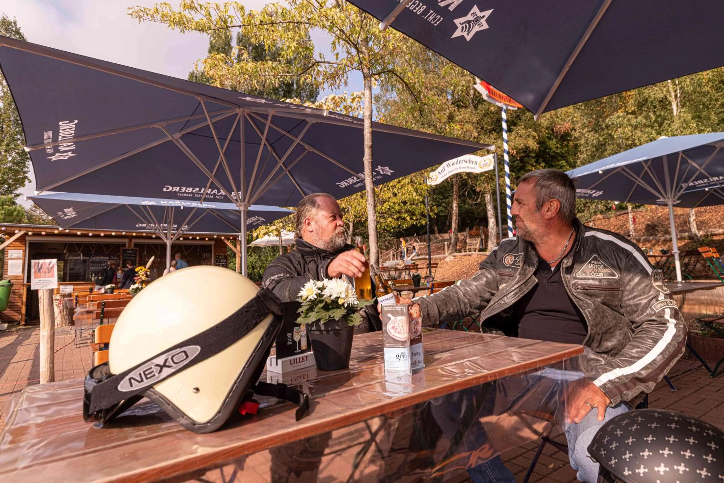 Hotel Restaurant Litermont