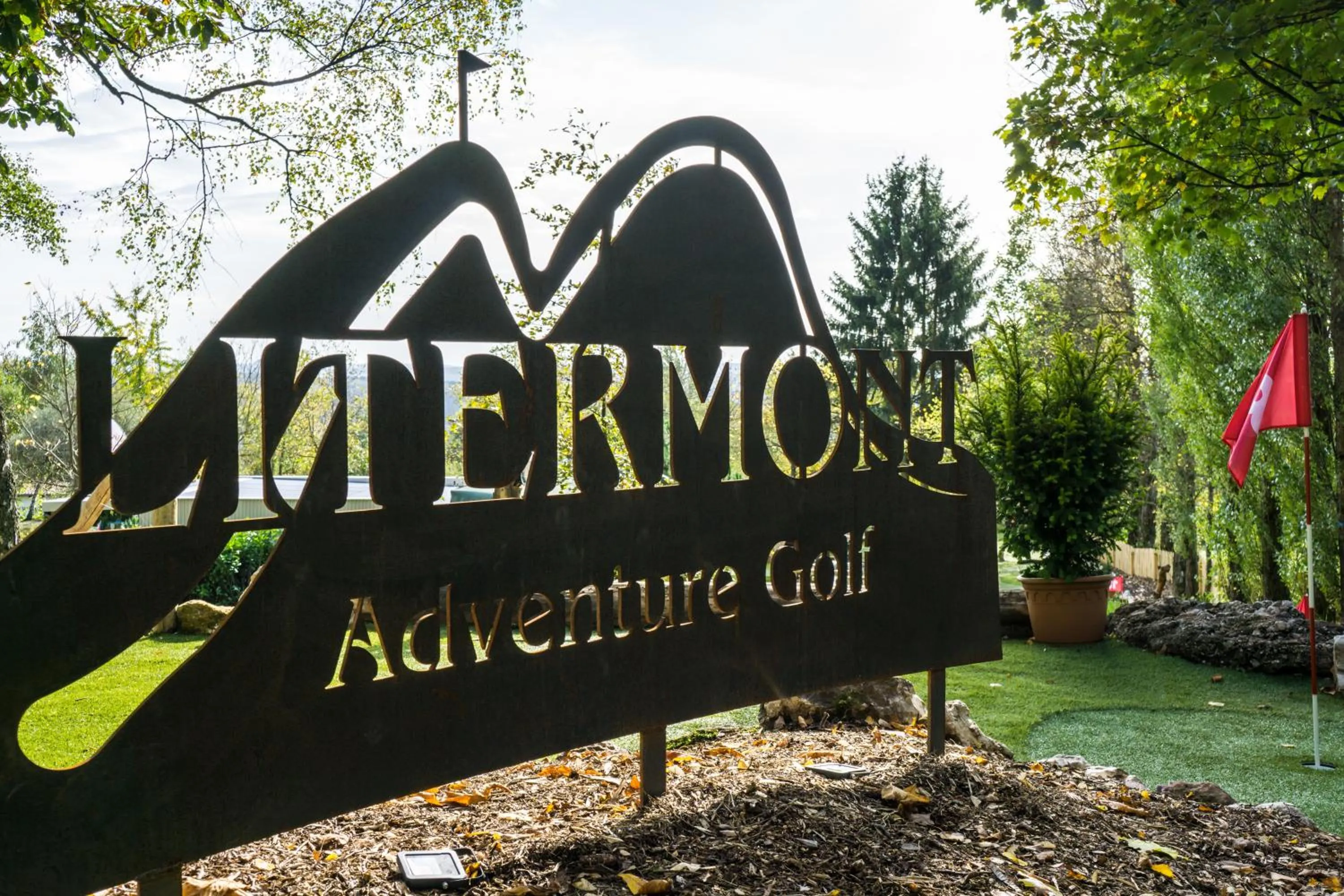 Hotel Restaurant Litermont