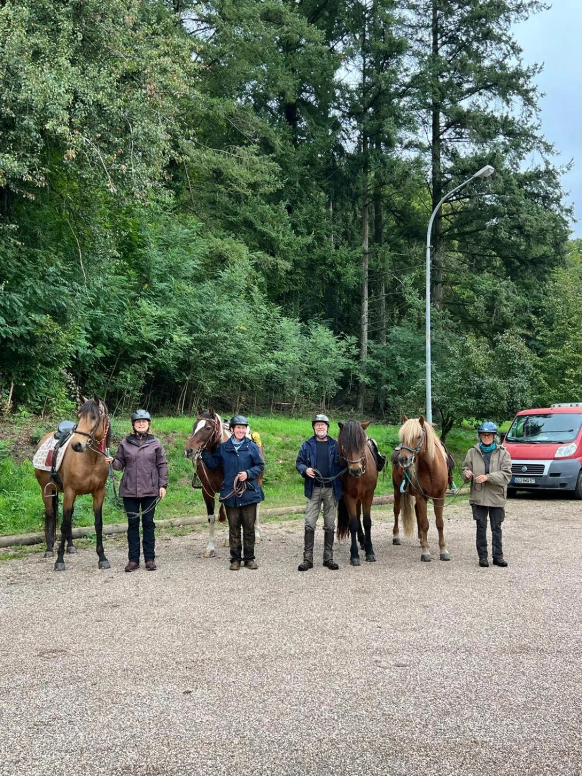 Hotel Restaurant Litermont