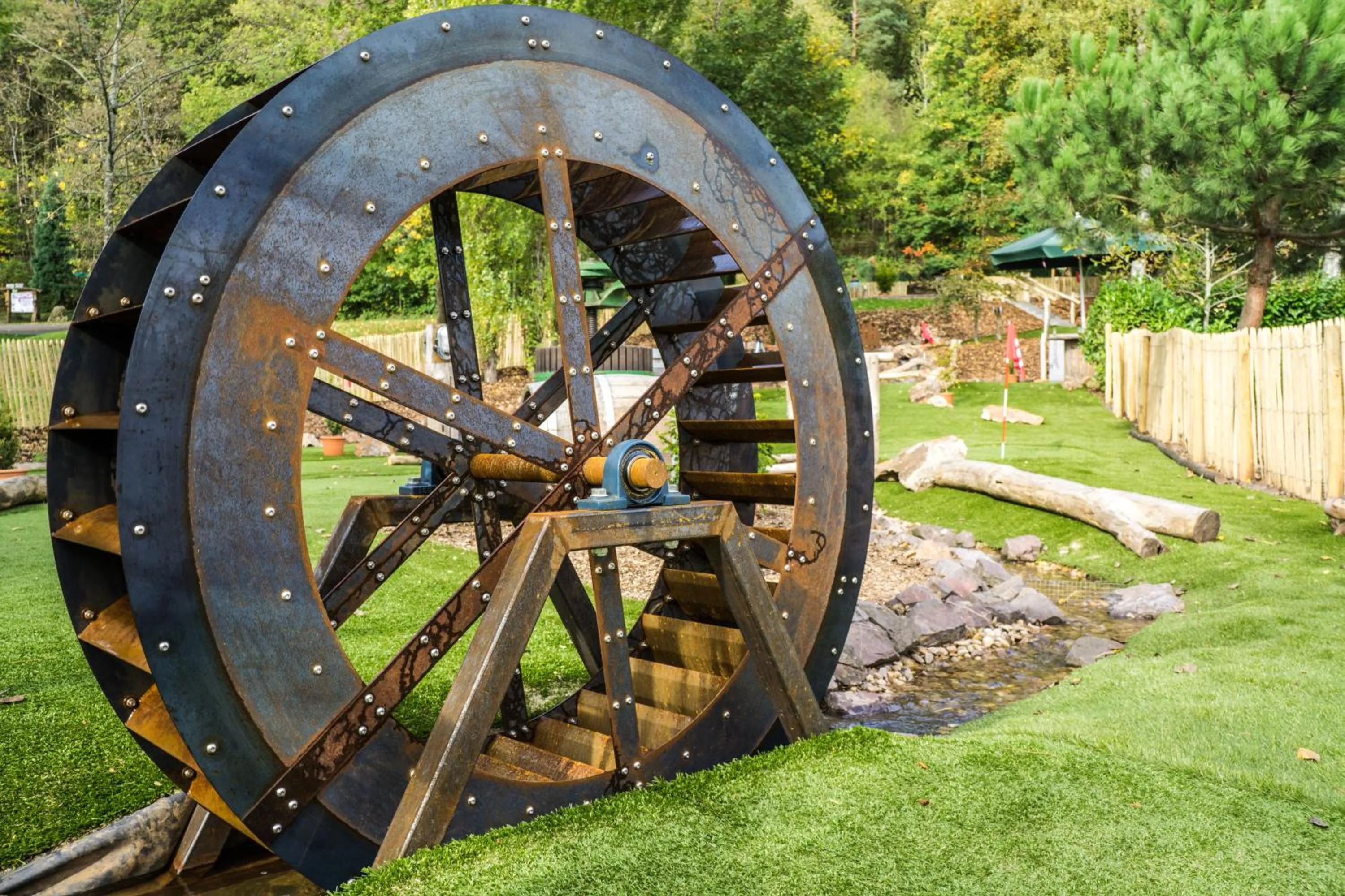 Hotel Restaurant Litermont