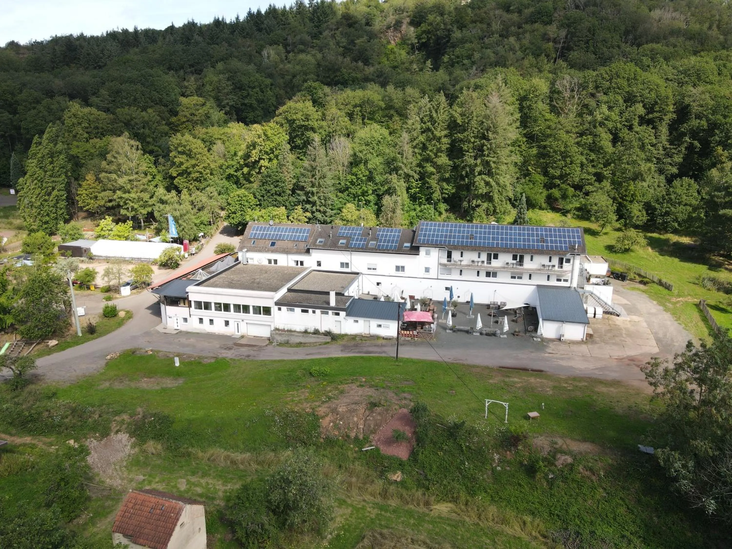 Hotel Restaurant Litermont