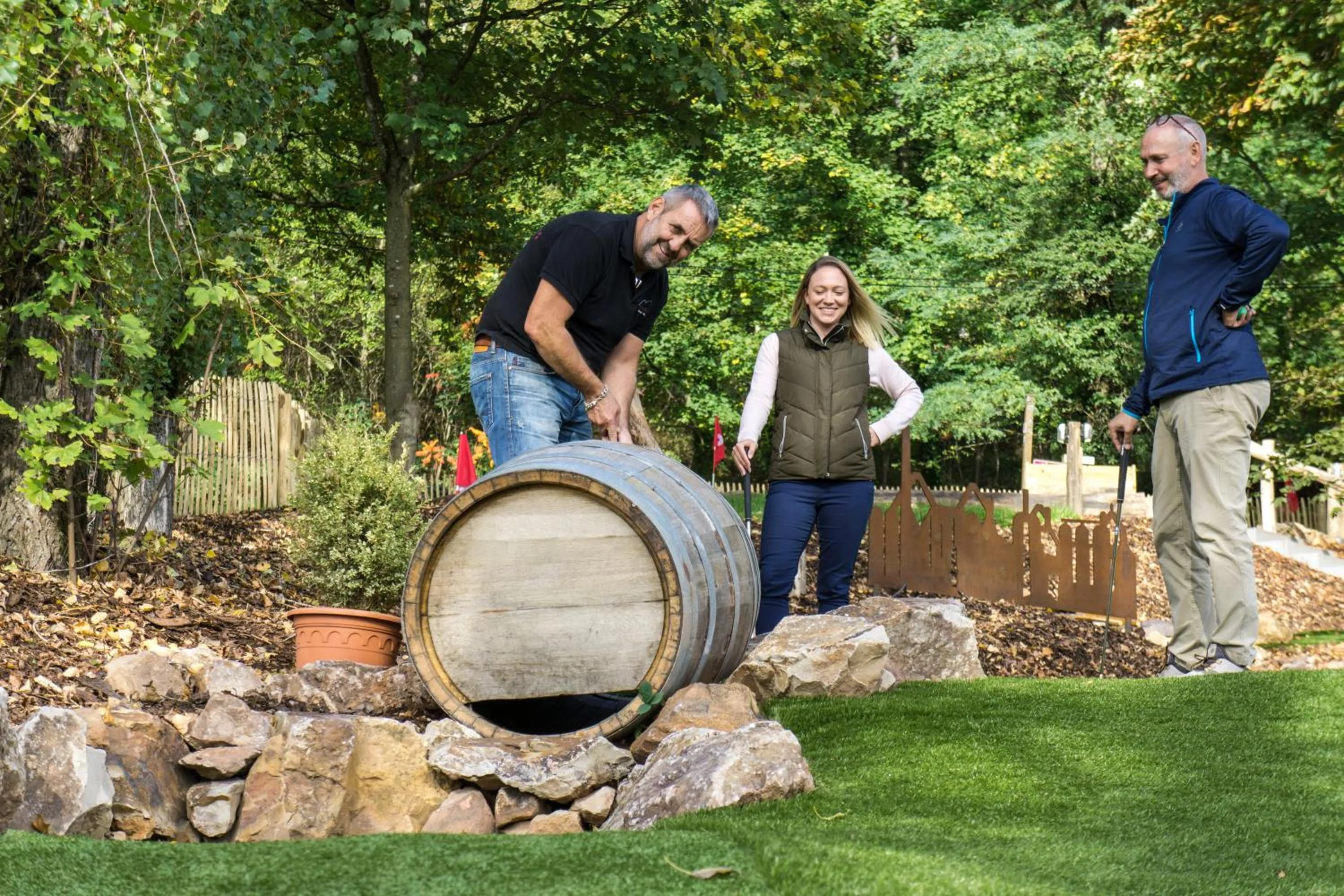 Hotel Restaurant Litermont