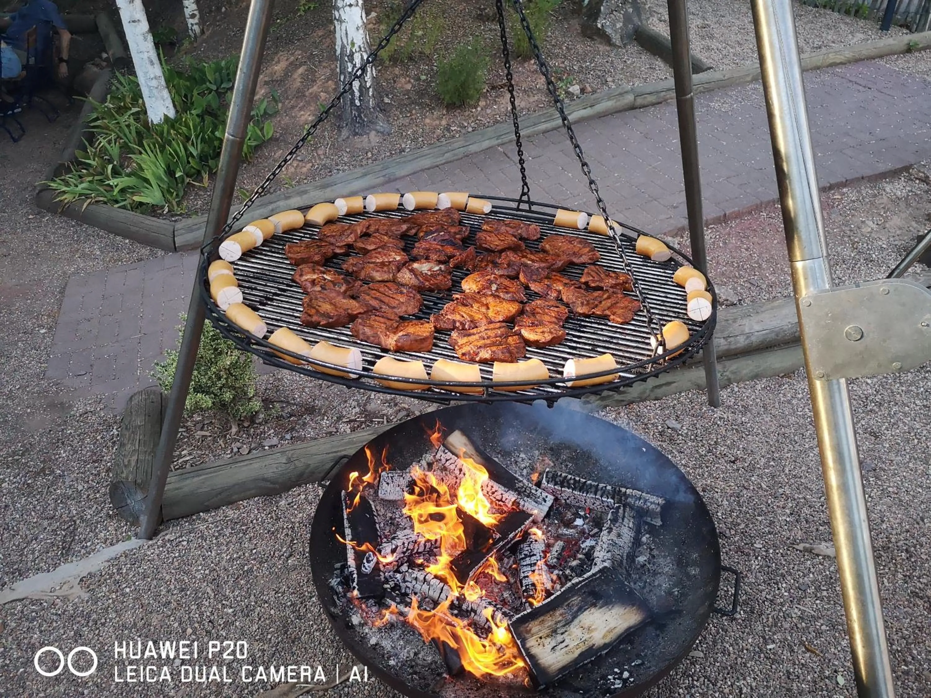 Hotel Restaurant Litermont