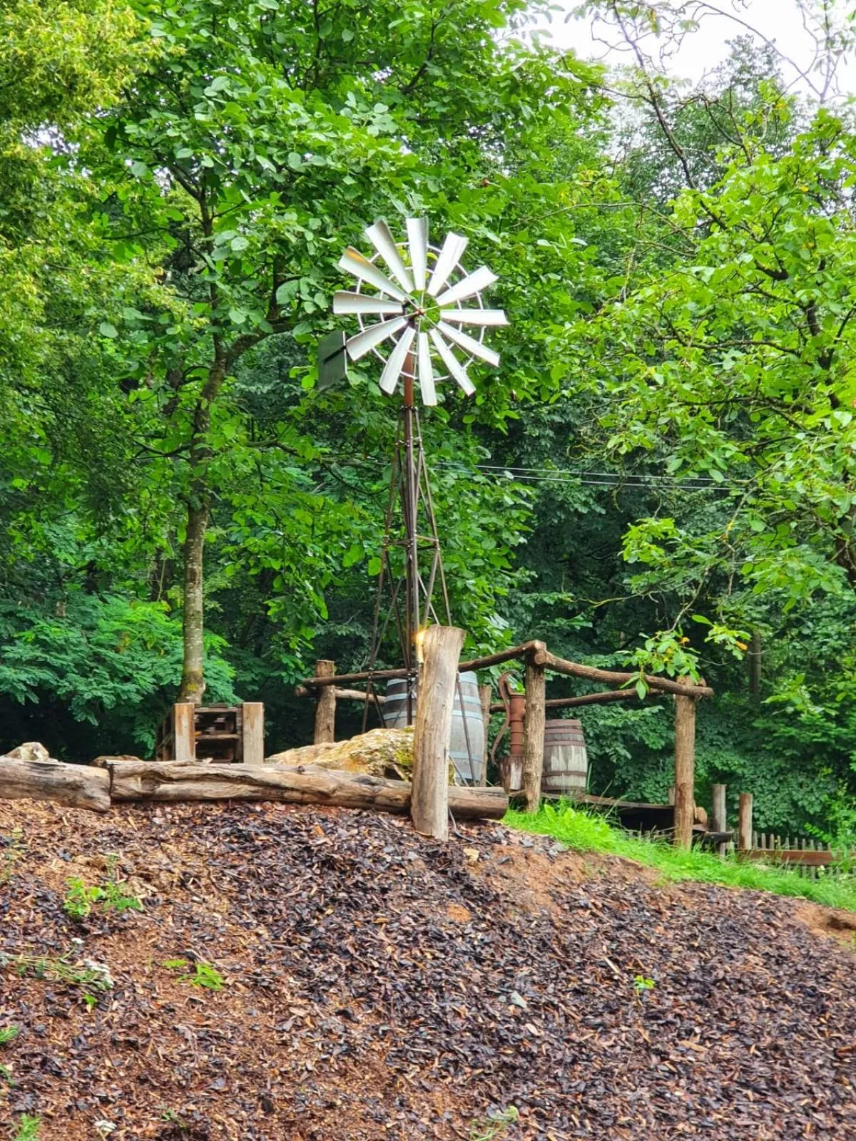 Hotel Restaurant Litermont