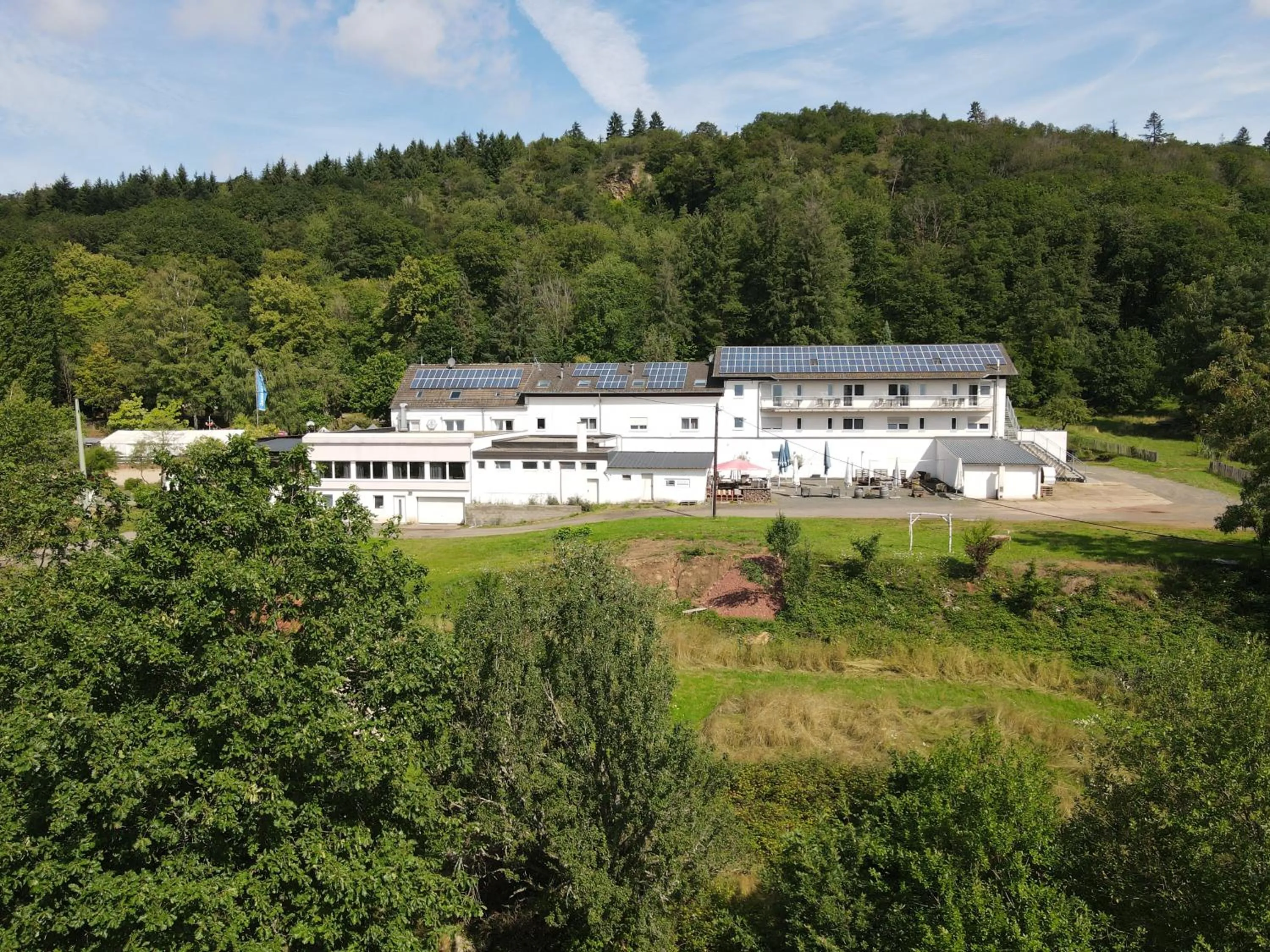 Hotel Restaurant Litermont