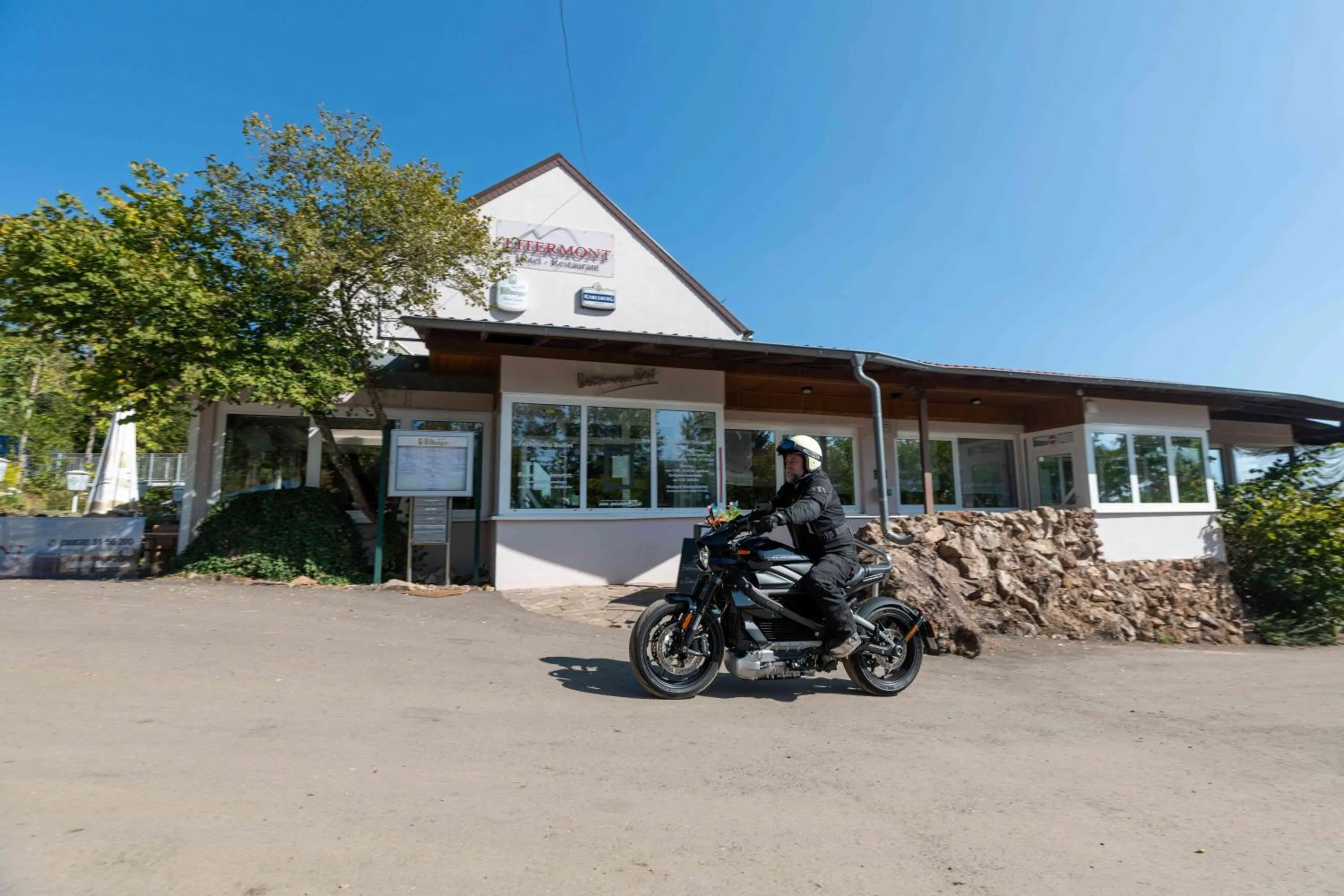 Hotel Restaurant Litermont