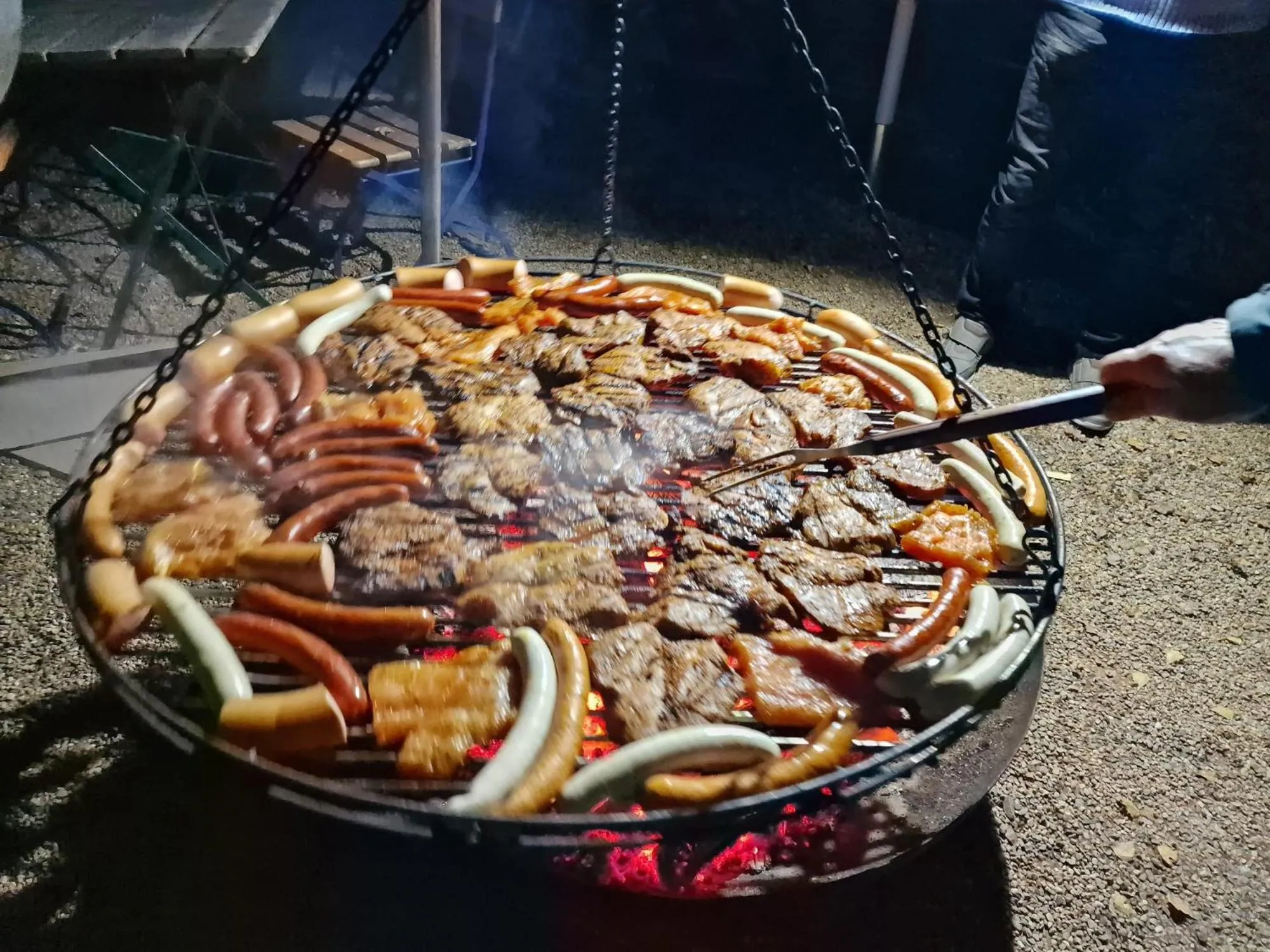 Hotel Restaurant Litermont