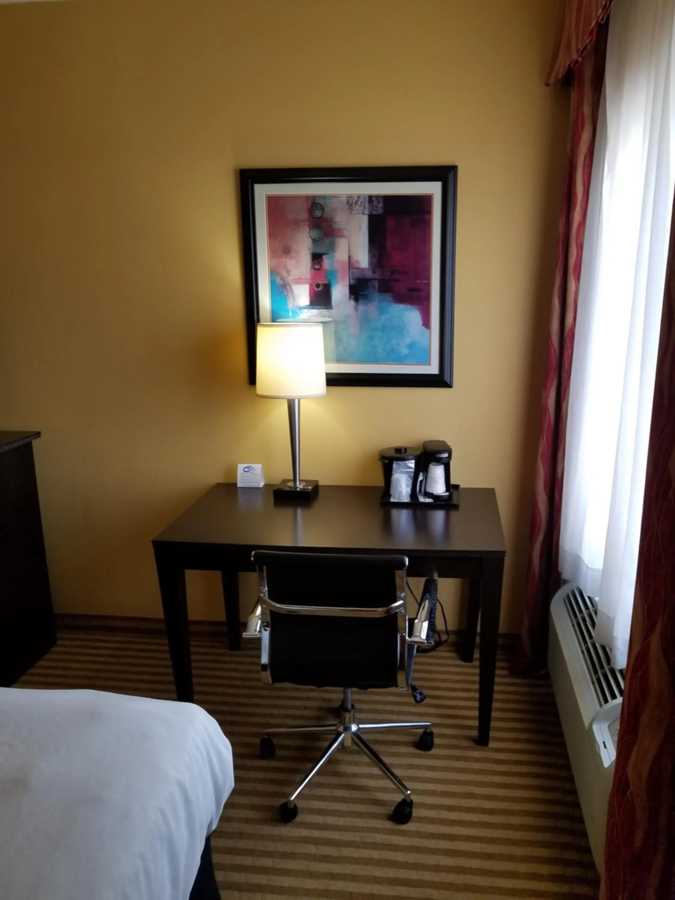 Business facilities in La Quinta by Wyndham Atlanta Union City