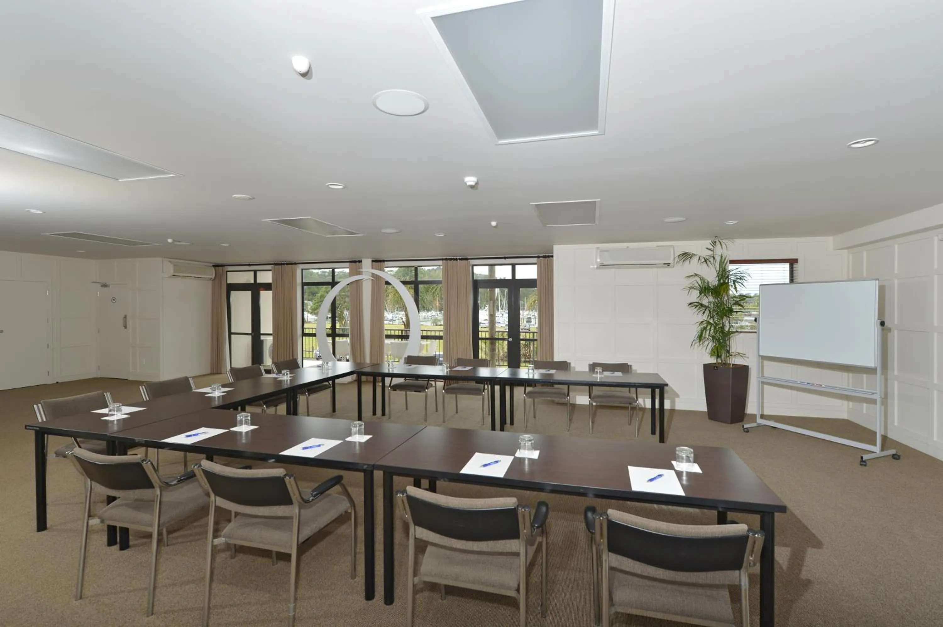 Business facilities in Quality Hotel Oceans Tutukaka