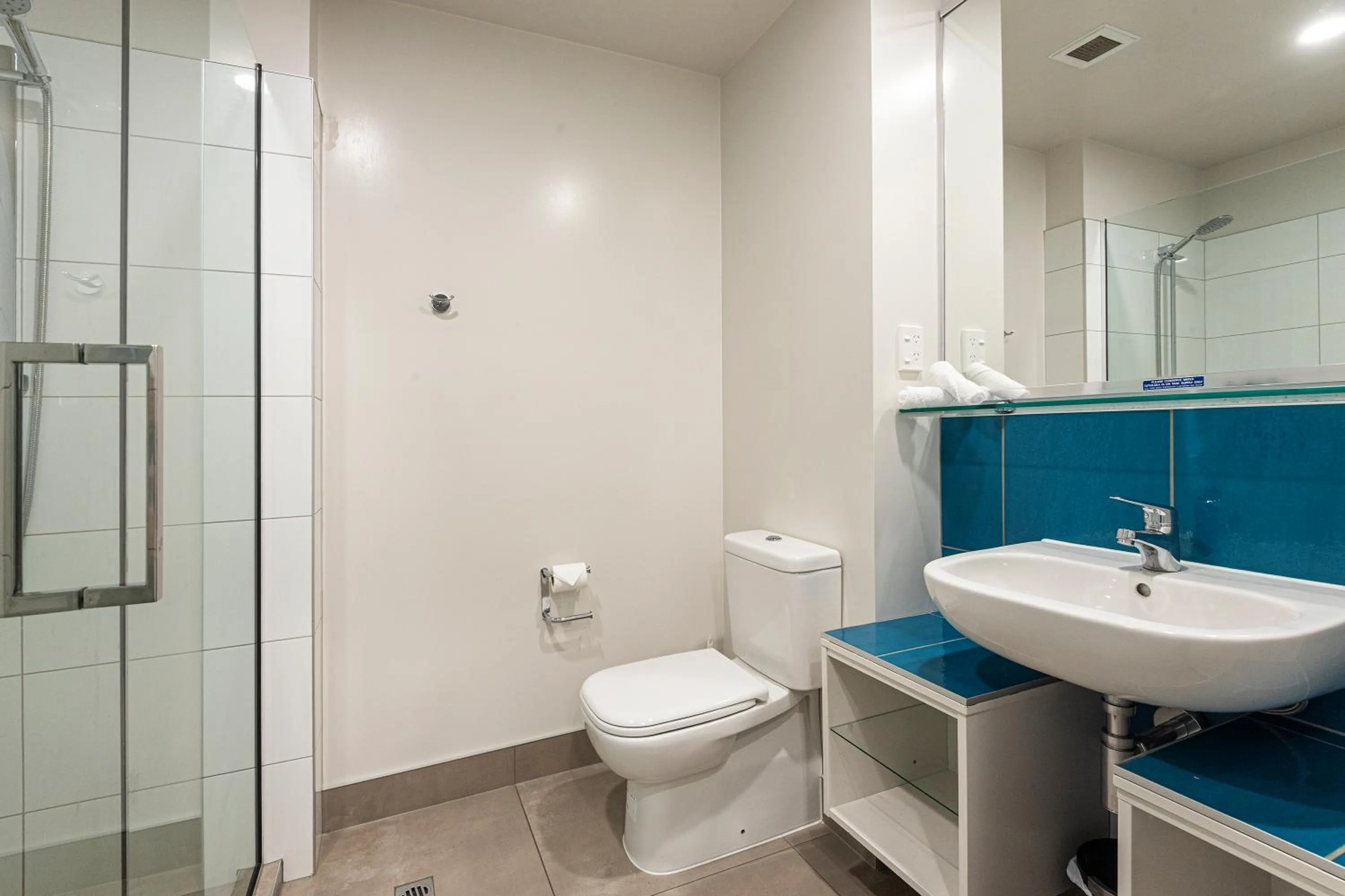 Quality Hotel Oceans Tutukaka