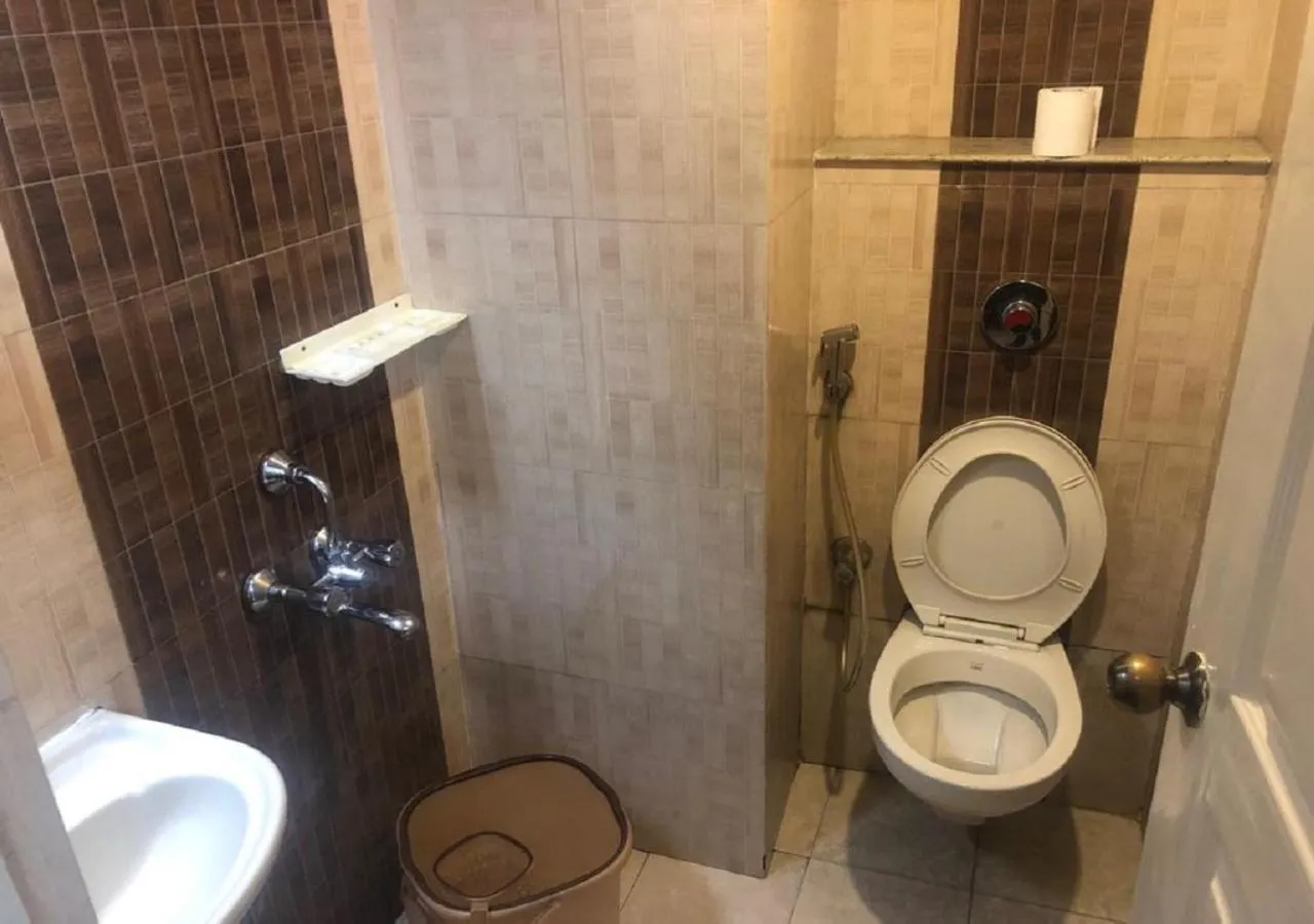 Standard Double Room in Ocean Inn Hotels
