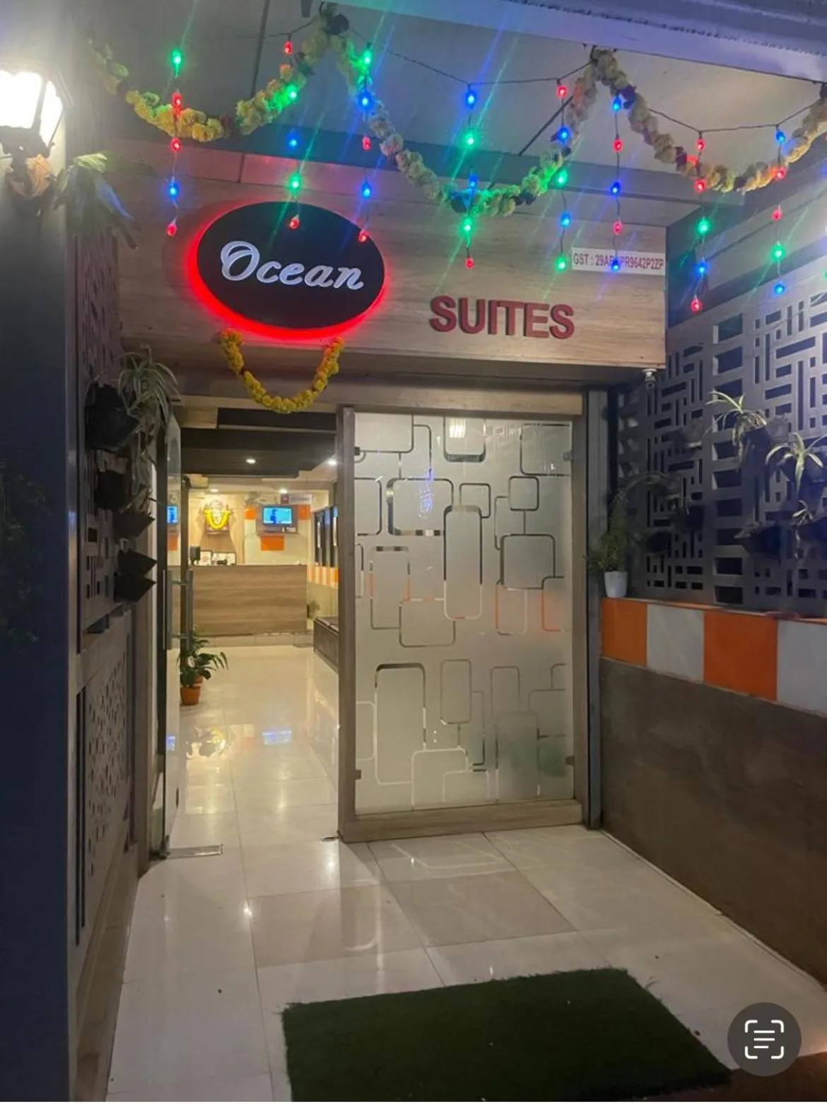 Ocean Inn Hotels