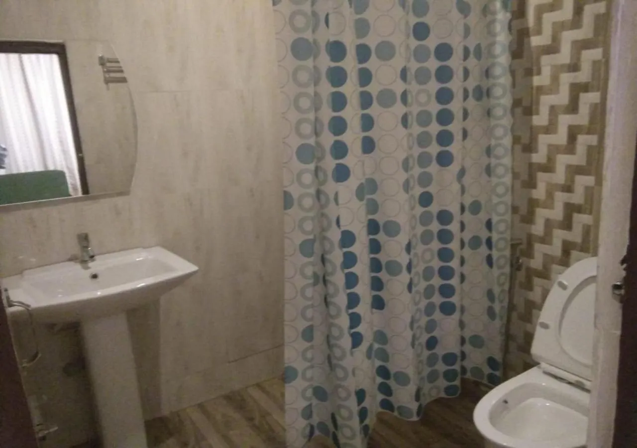 King Room in Ocean Inn Hotels