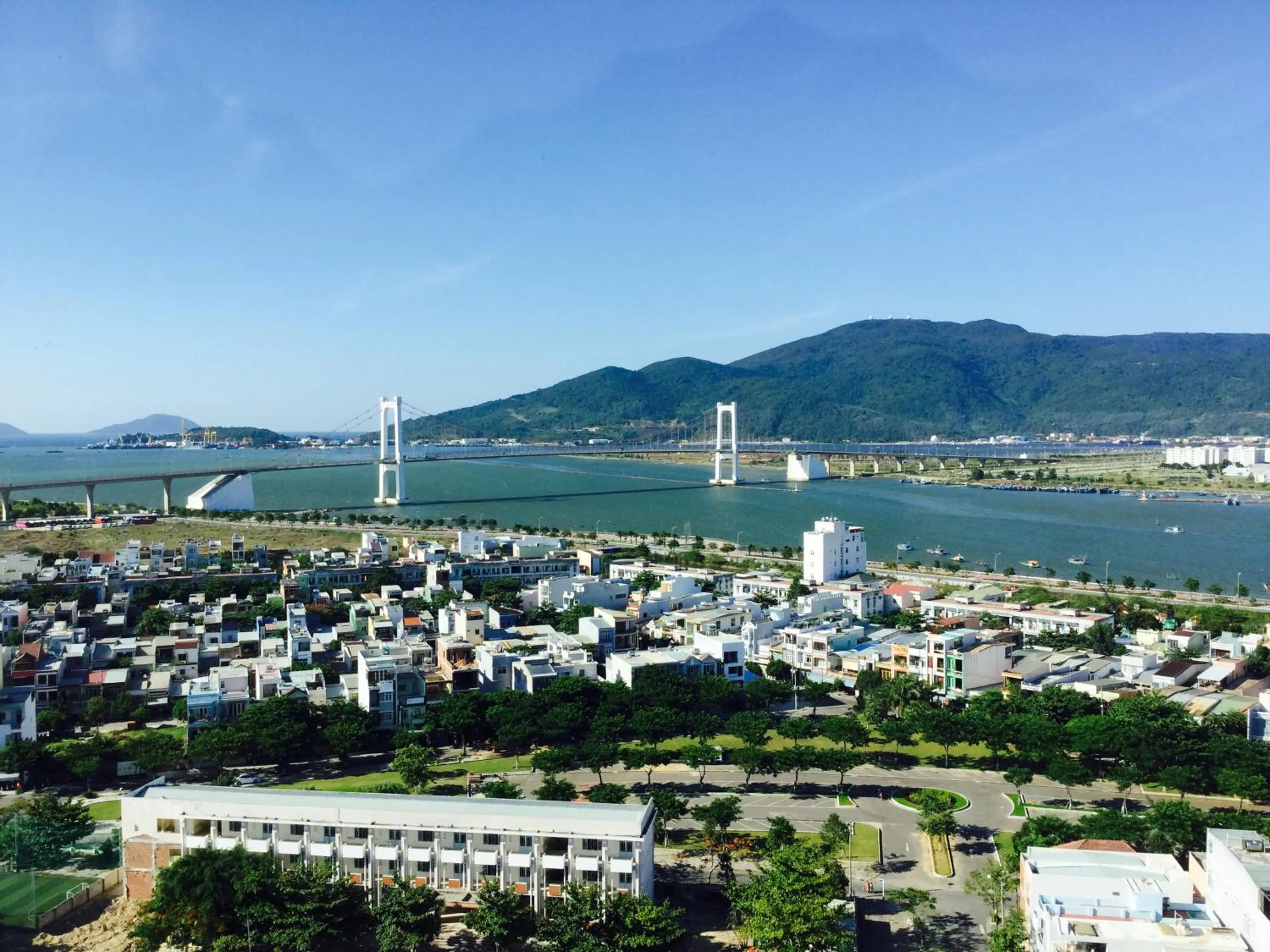 View (from property/room) in Stay Hotel