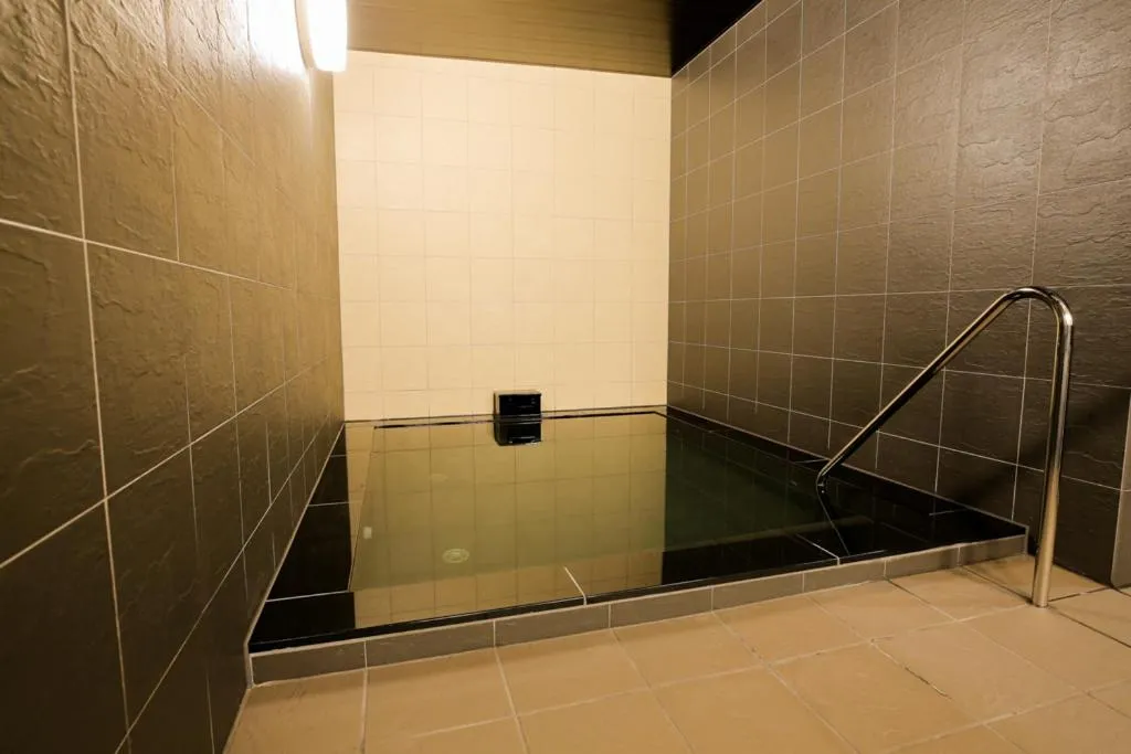 Public Bath in The Celecton Matsumoto