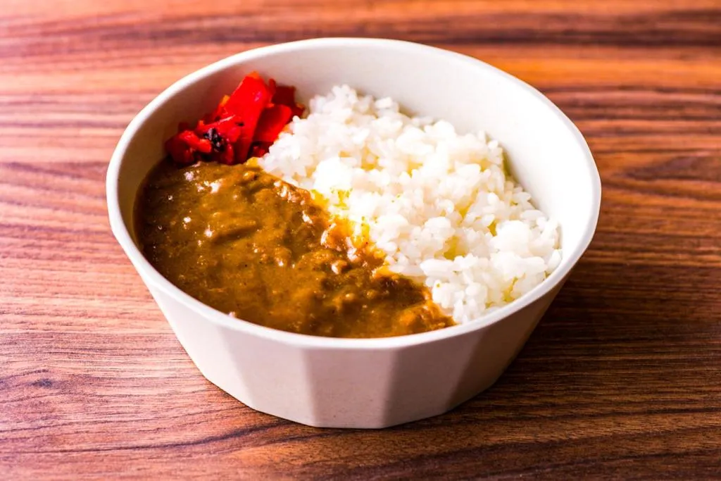 Buffet breakfast in The Celecton Matsumoto