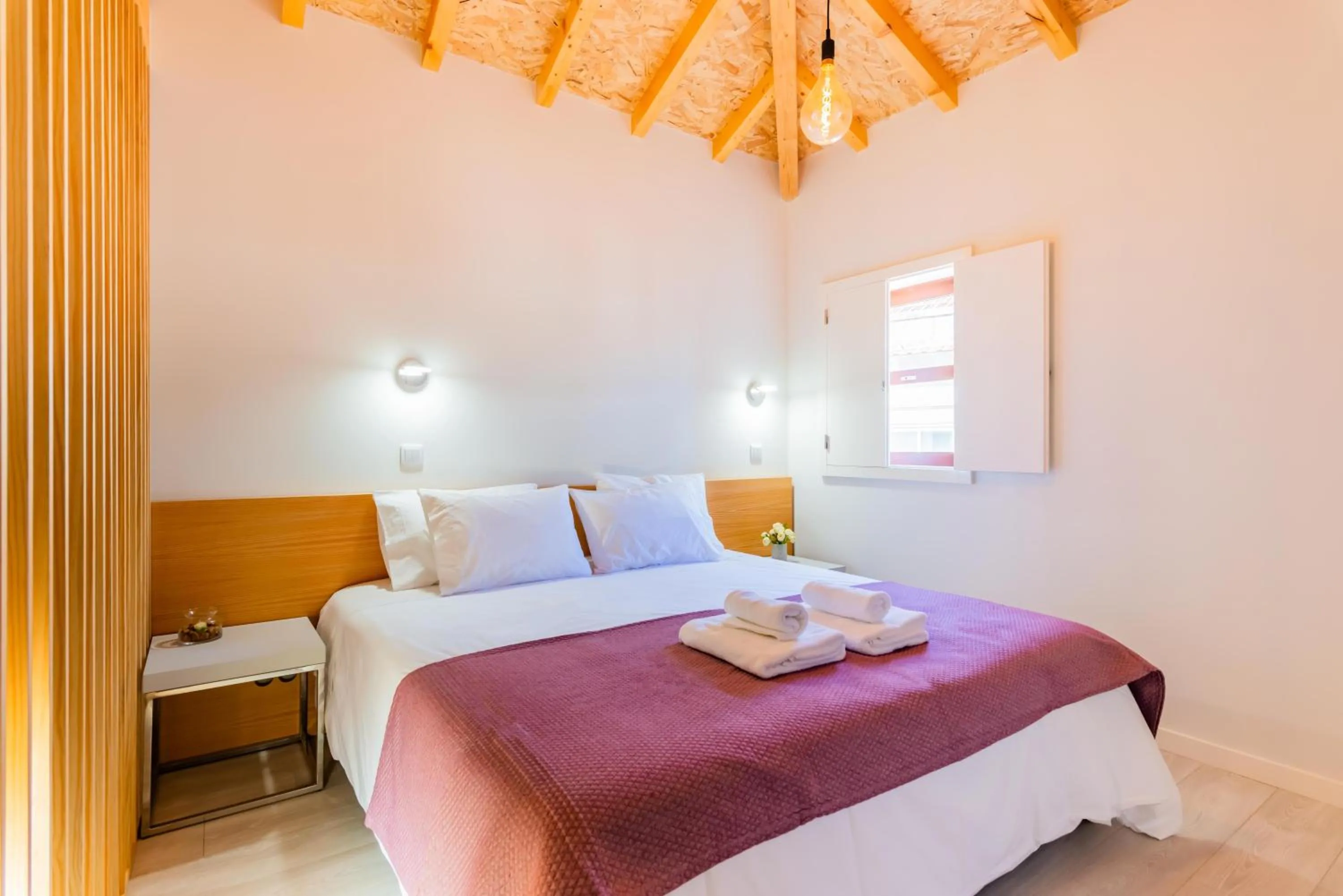 Lemago Porto Apartments - São Bento