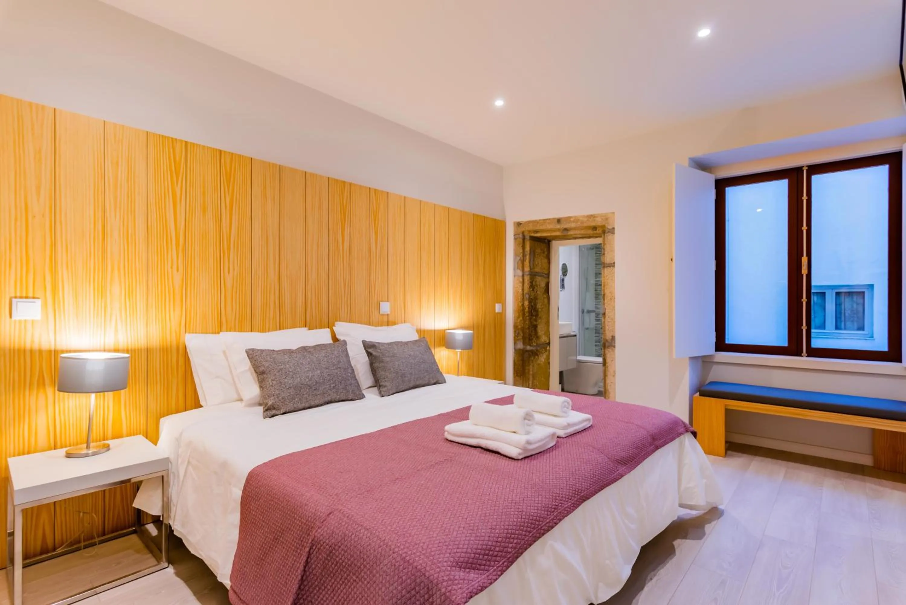 Lemago Porto Apartments - São Bento