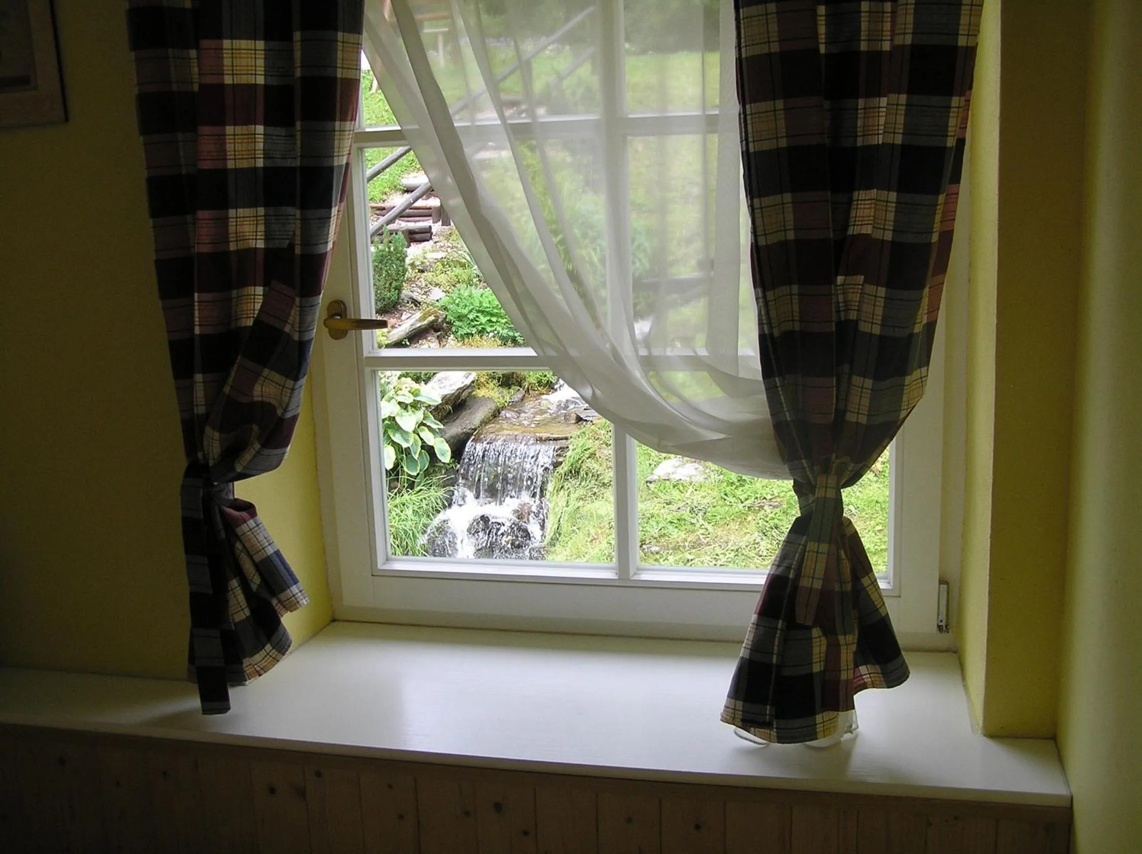 View (from property/room) in Hotel Atlas