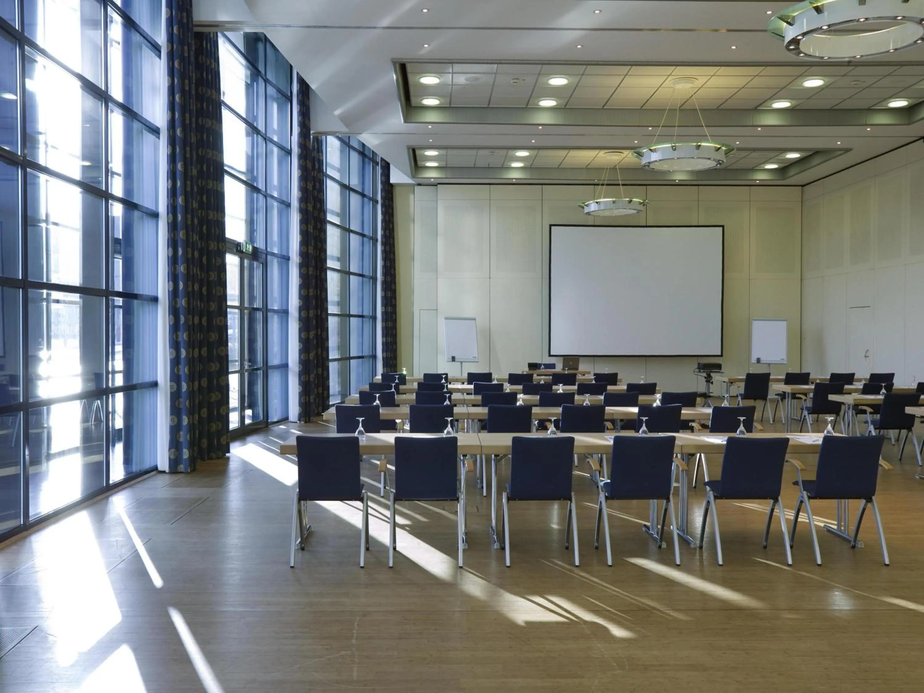 Meeting/conference room in NOVOTEL Hildesheim City