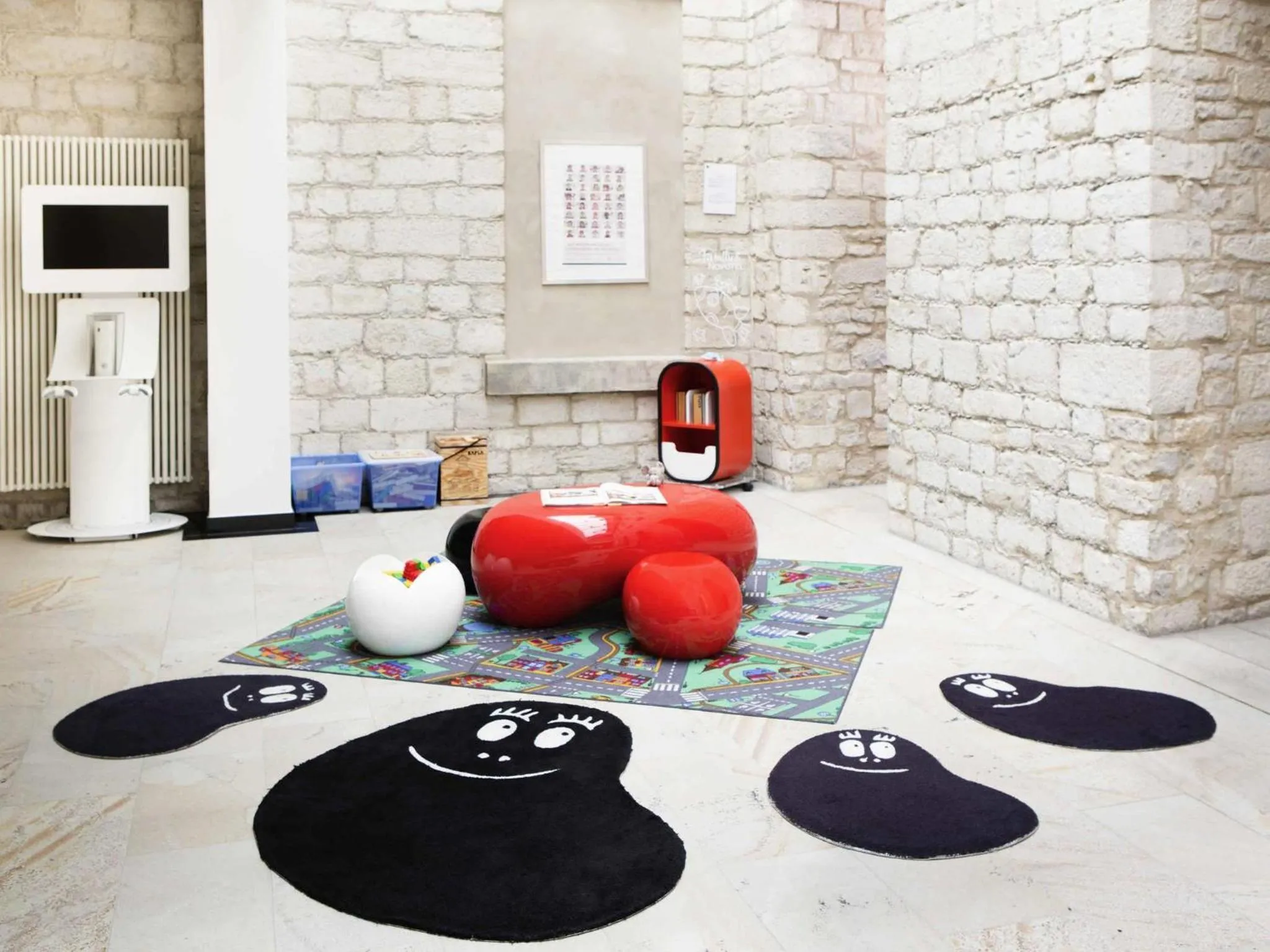 Other in NOVOTEL Hildesheim City