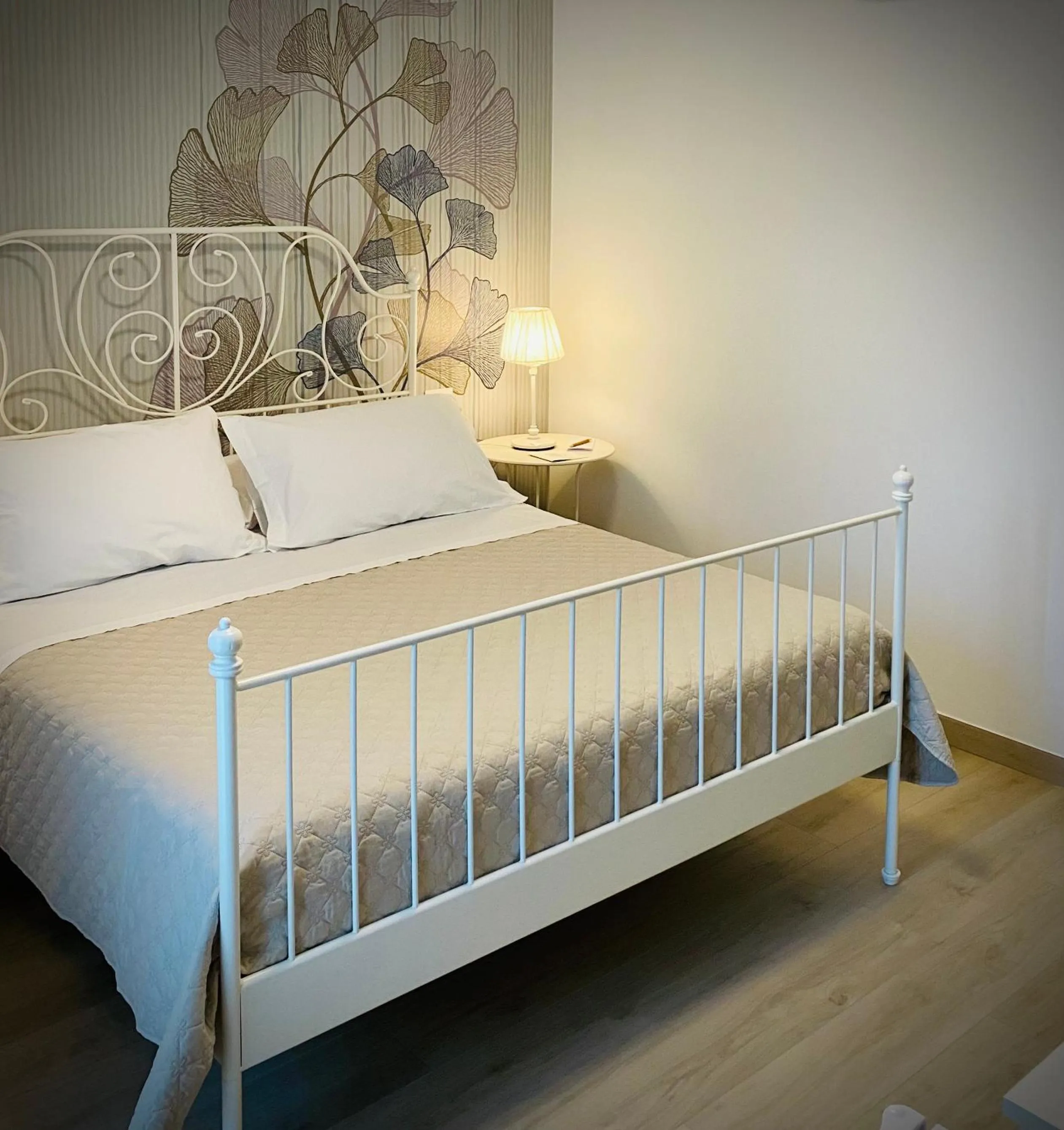 Bed in Borgo Incoronata B&B