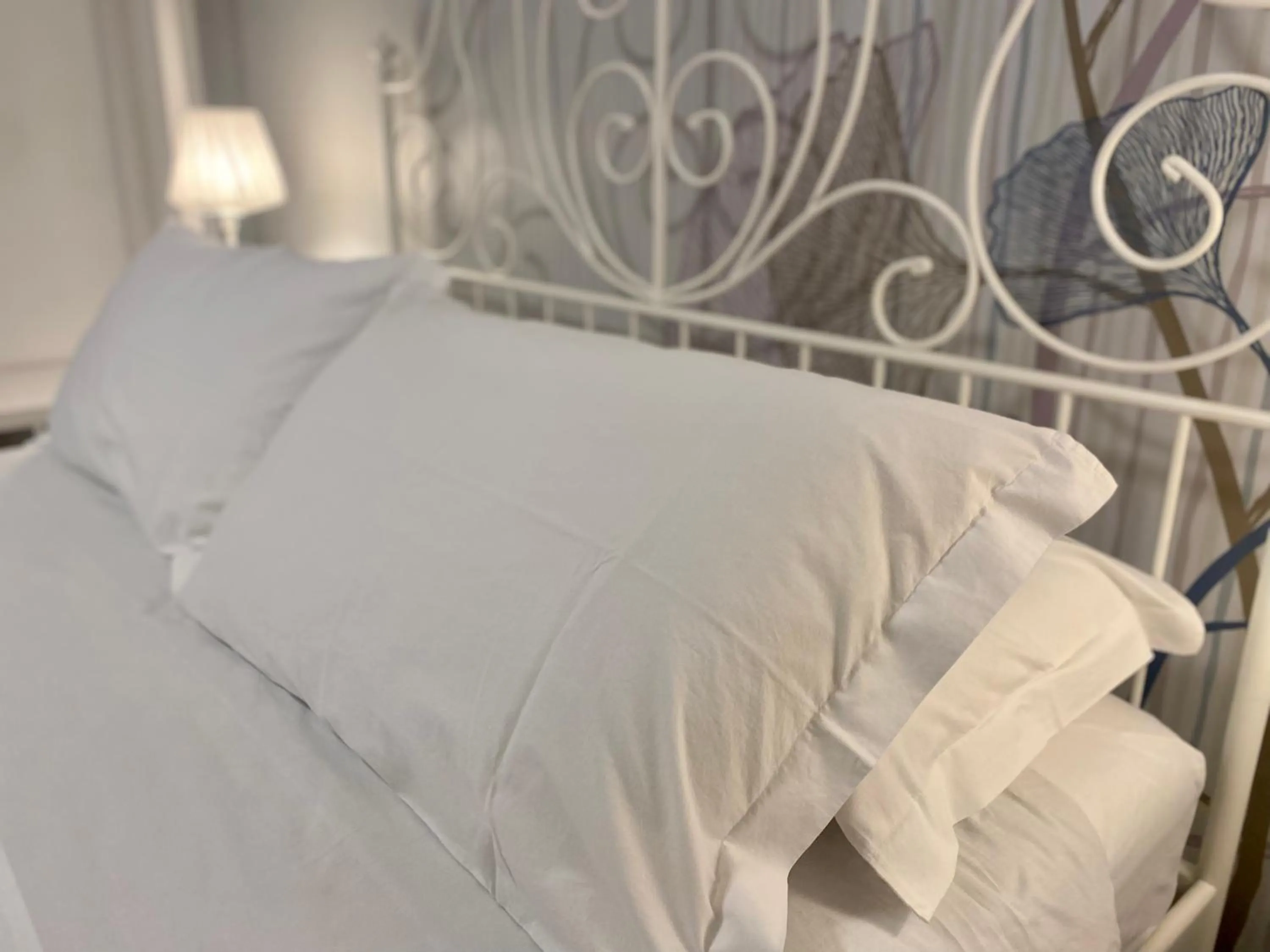 Bed in Borgo Incoronata B&B