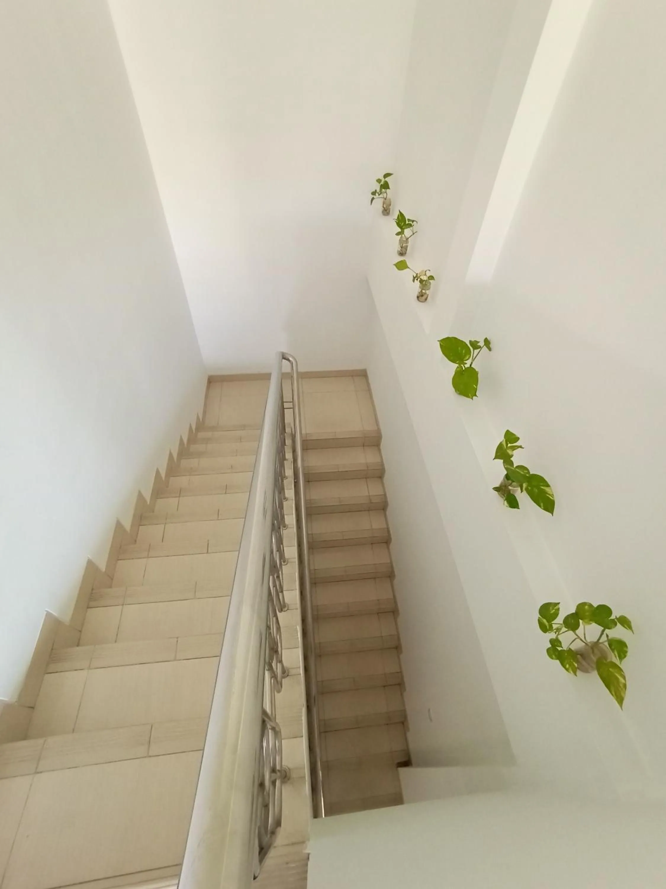 Property building in Votel Viure Hotel Jogjakarta