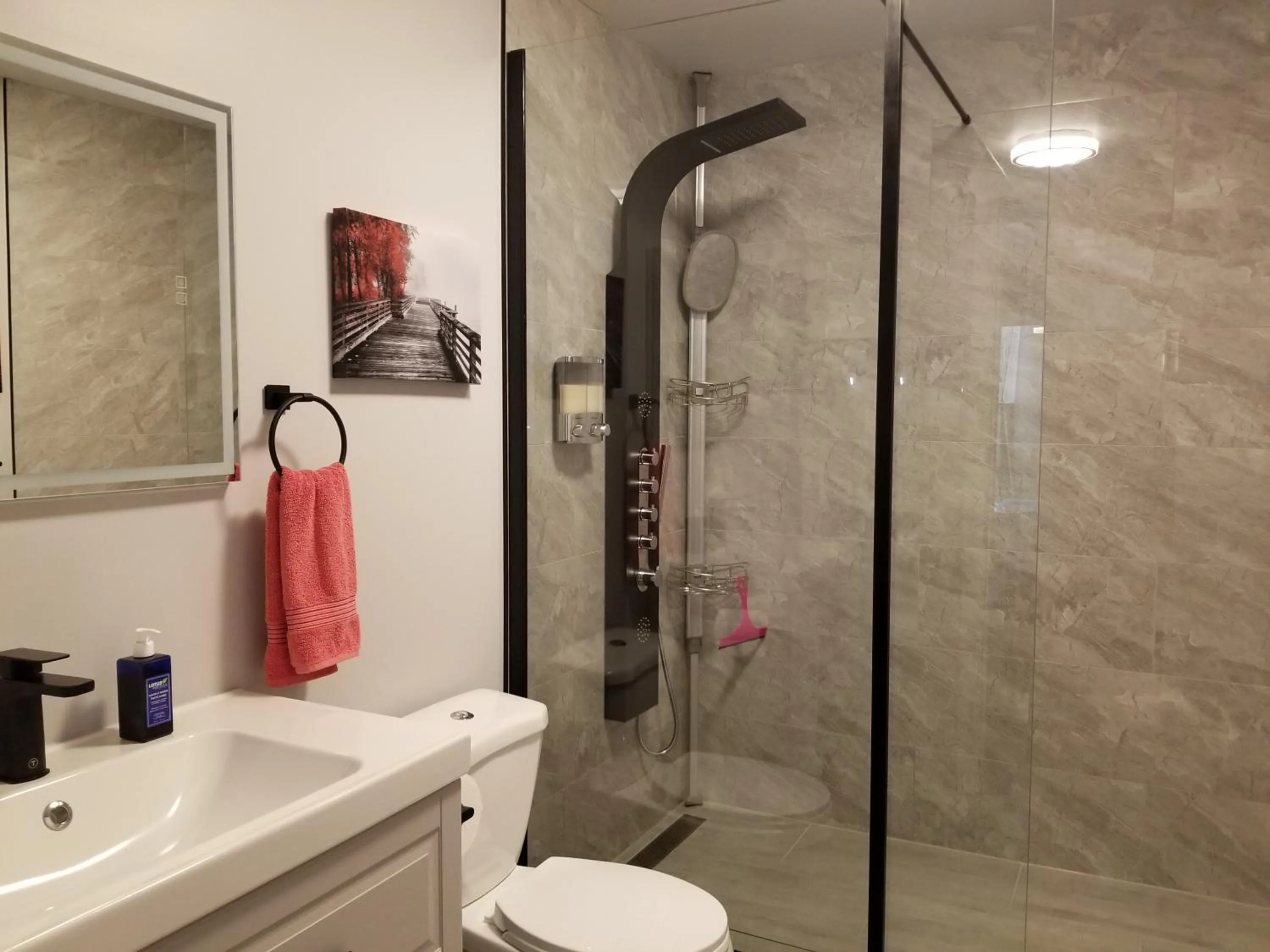 Dans Les Bras de Memphré